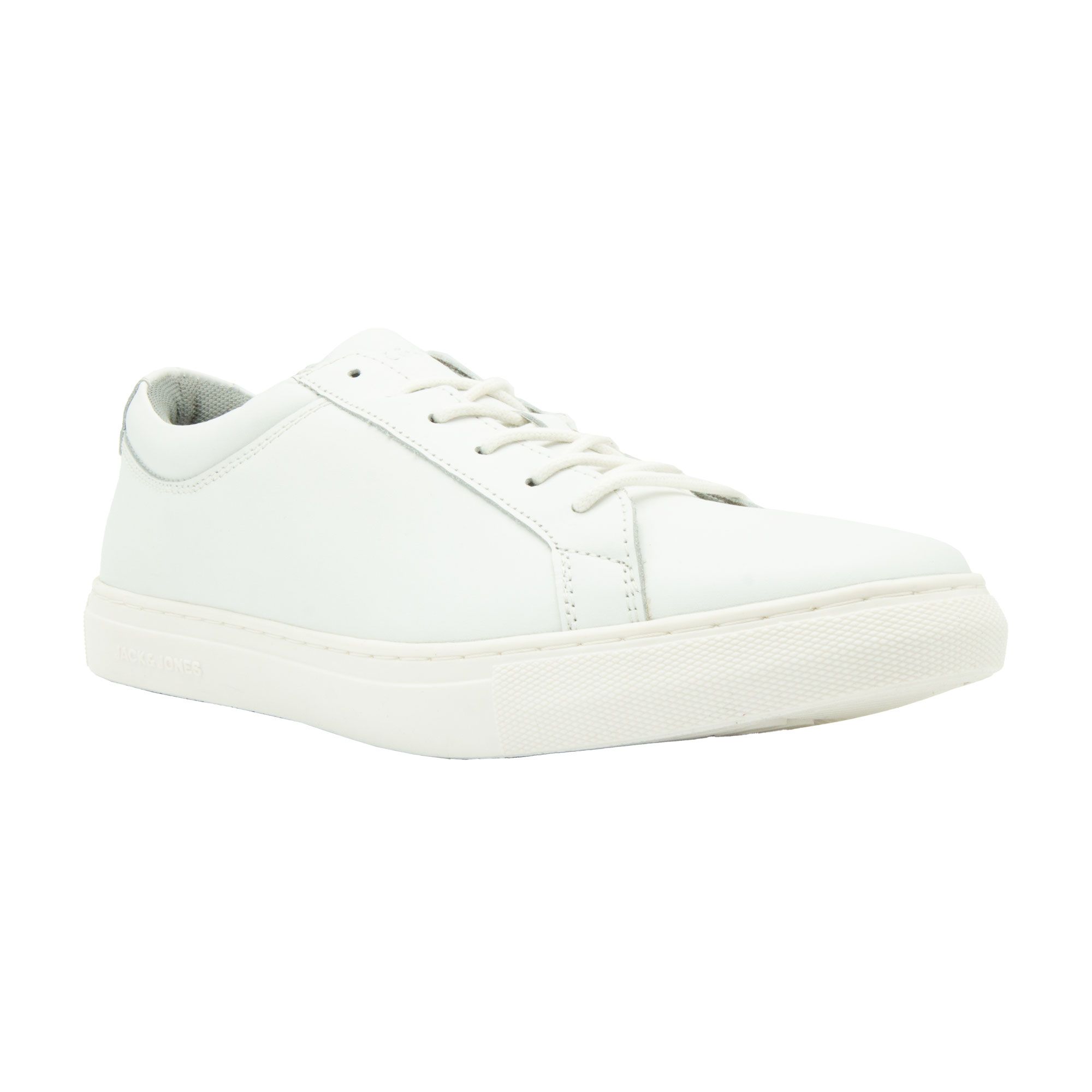 Jack & Jones Galaxy Leather Sneakers Heren