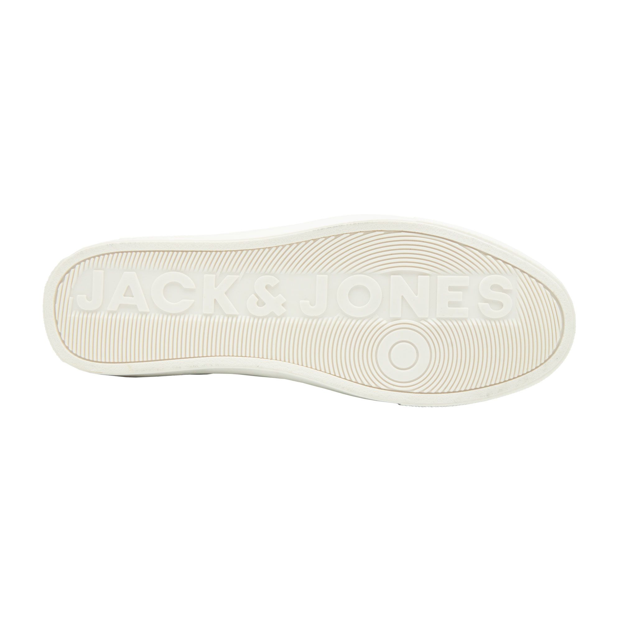 Jack & Jones Galaxy Leather Sneakers Heren