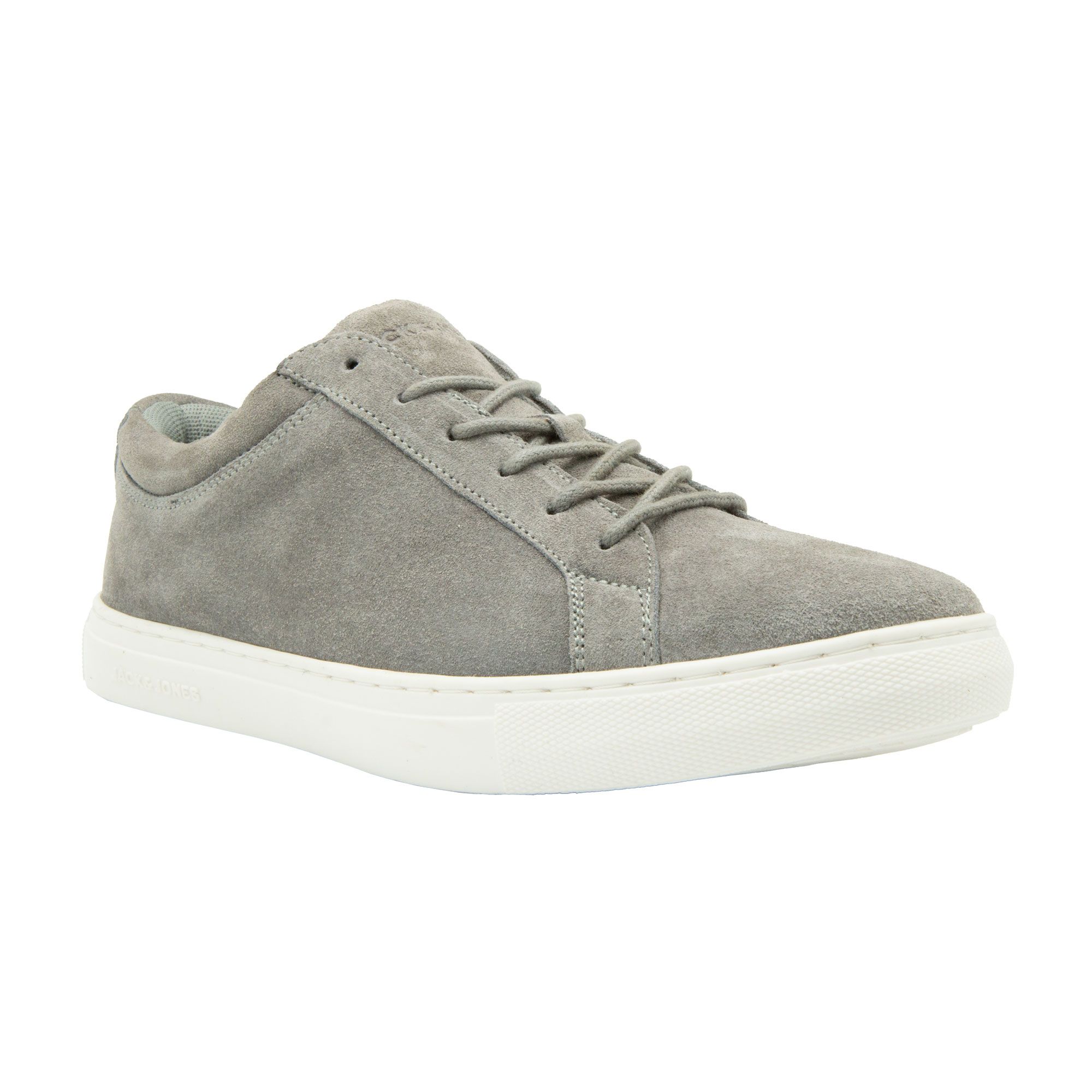 Jack & Jones Galaxy Suede Sneakers Heren