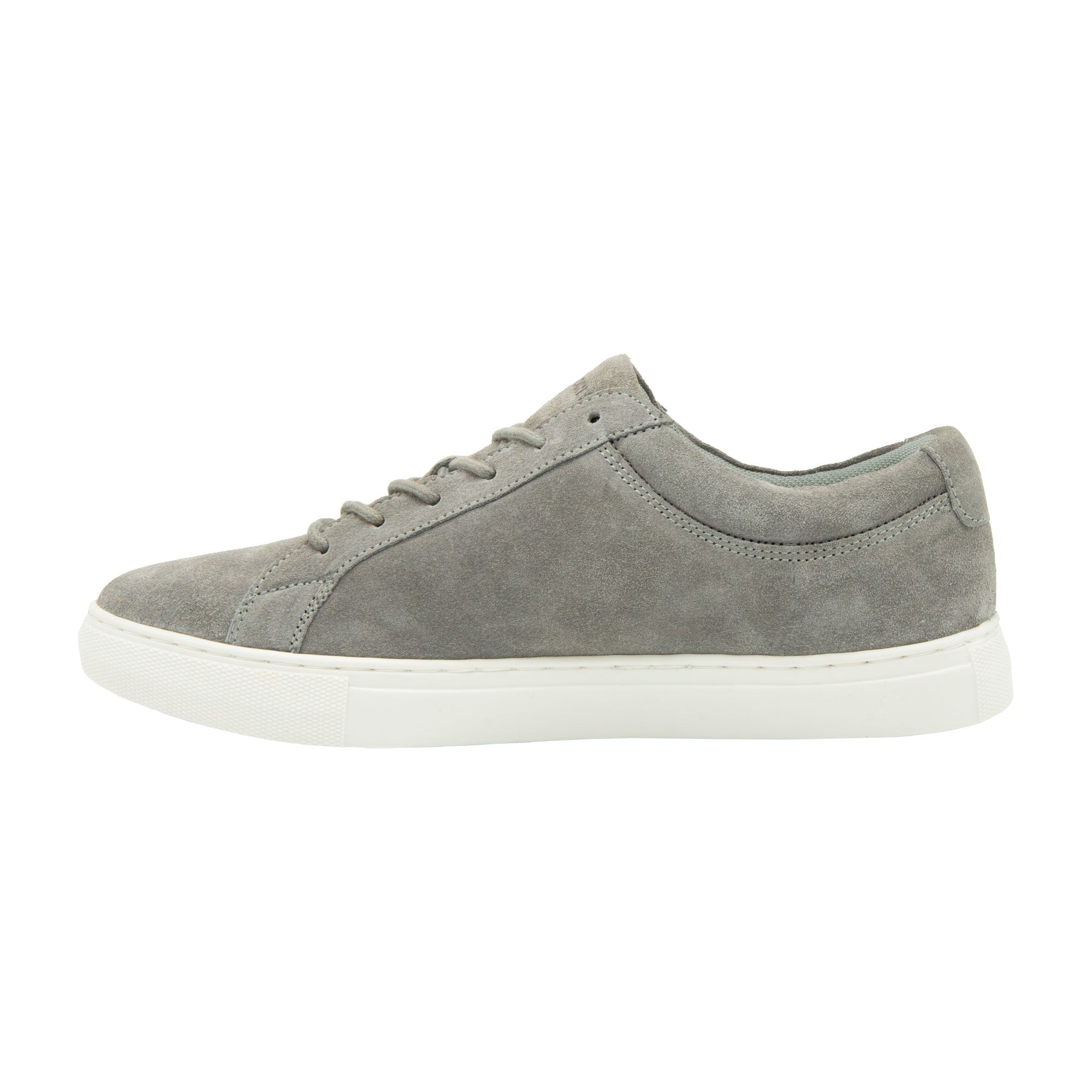Jack & Jones Galaxy Suede Sneakers Heren