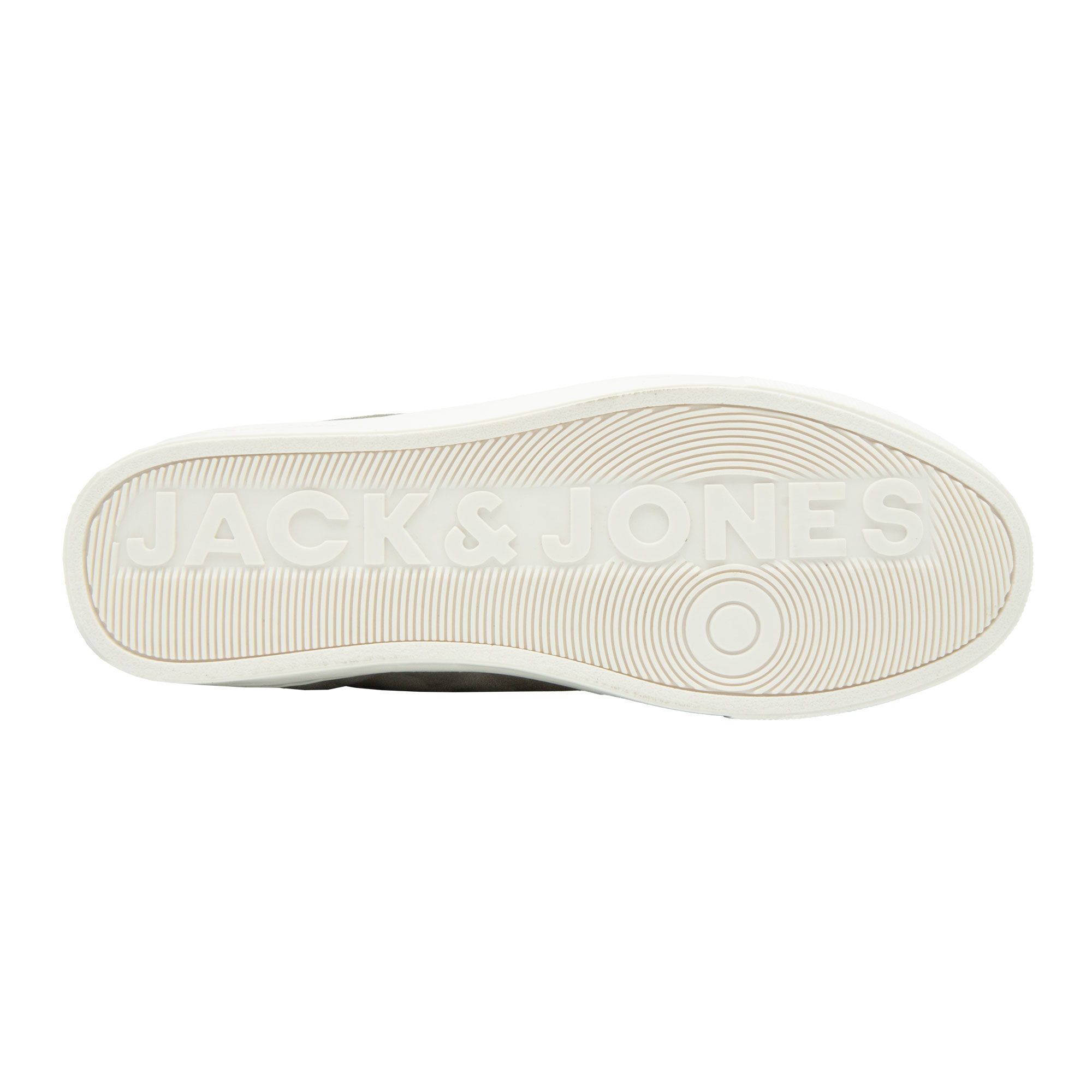 Jack & Jones Galaxy Suede Sneakers Heren