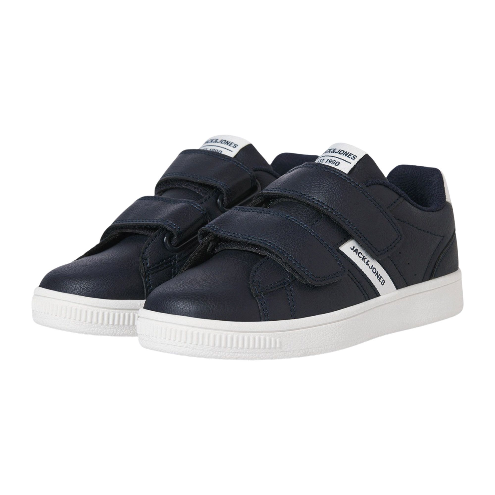 Jack & Jones Blaze Basic PU Sneakers Junior