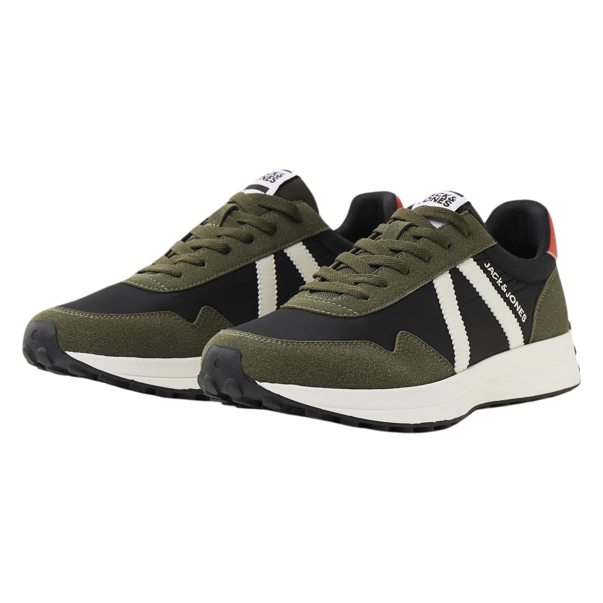 Baskets Jack & Jones Chaos Mesh Combo