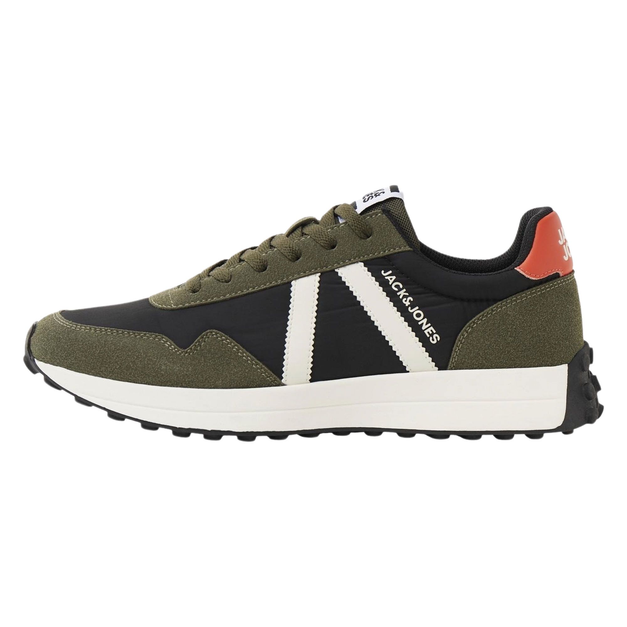 Baskets Jack & Jones Chaos Mesh Combo
