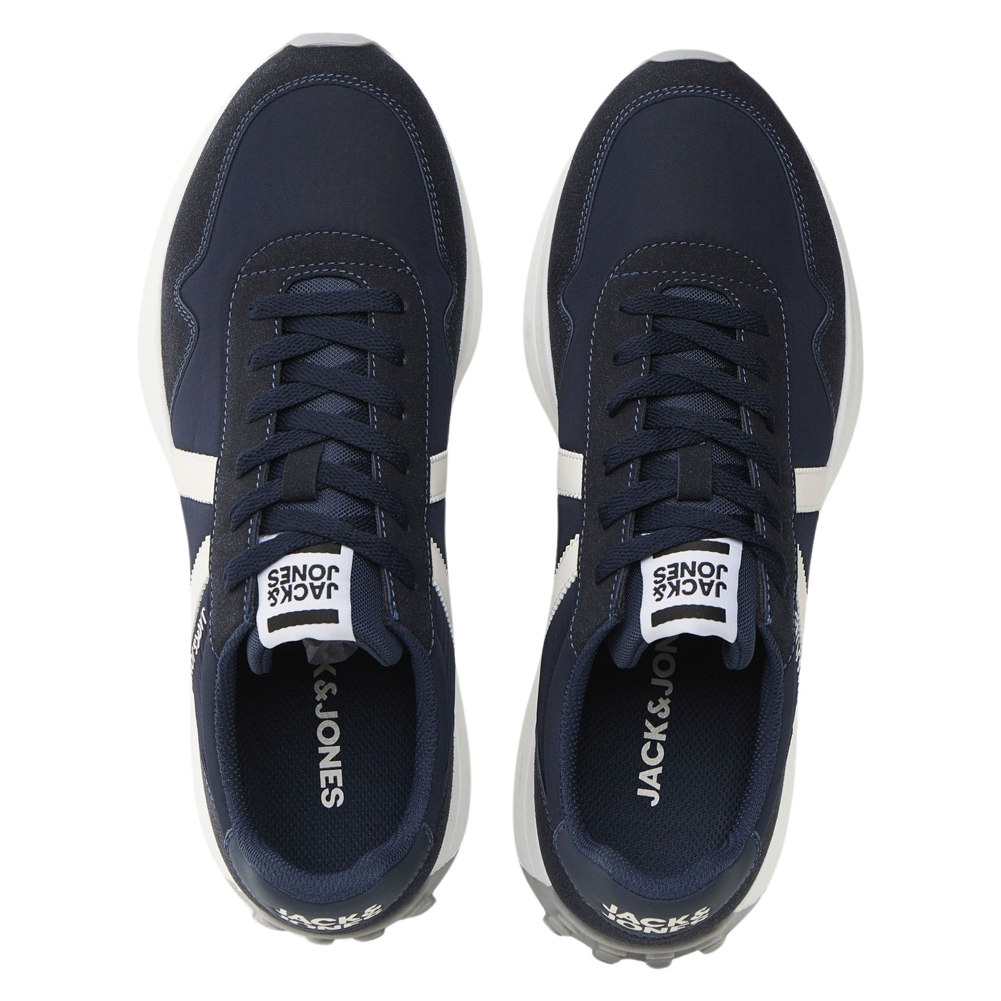 Baskets Jack & Jones Chaos Mesh Combo