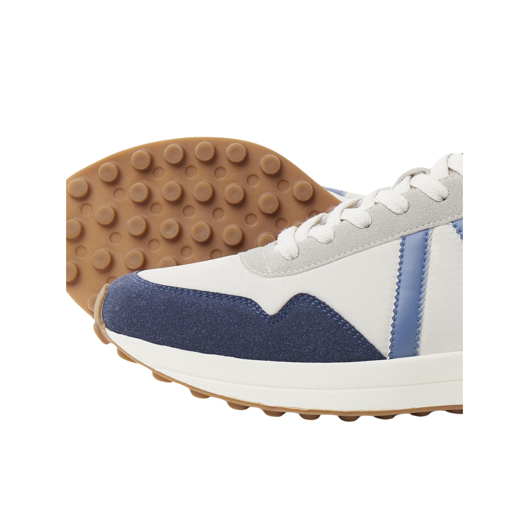 Jack & Jones Chaos Mesh Combo Sneakers Heren