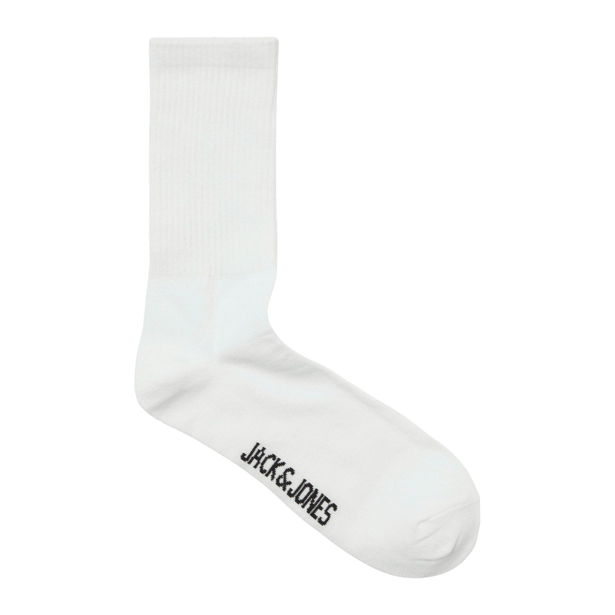Jack & Jones Tennis Sokken Heren (3-pack)
