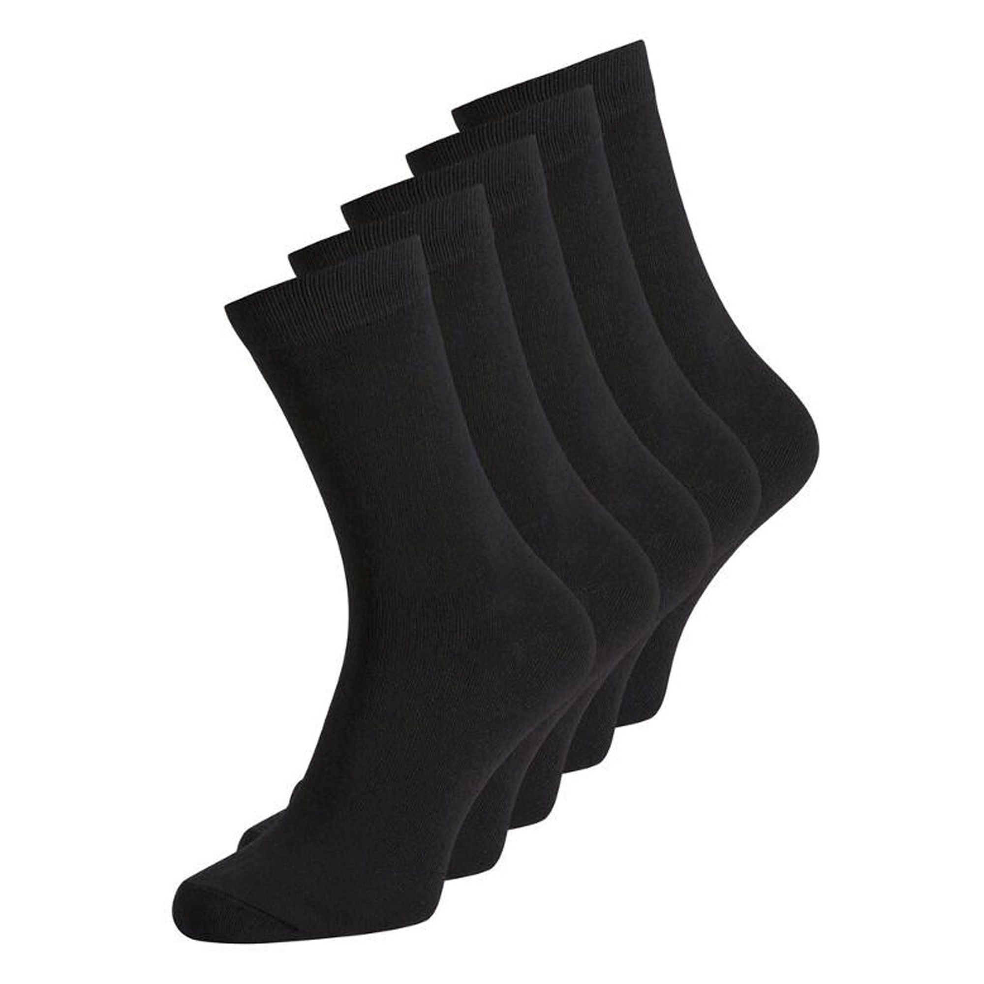Jack & Jones Jens Sokken Heren (5-pack)