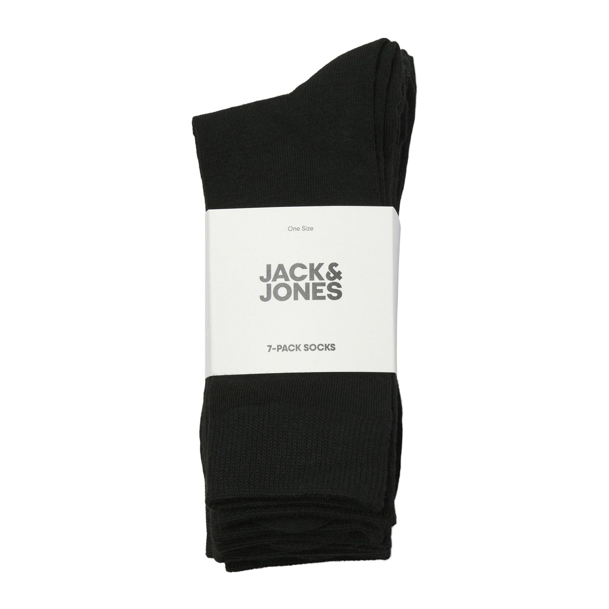 Jack & Jones Black Friday Sokken Heren (7-pack)