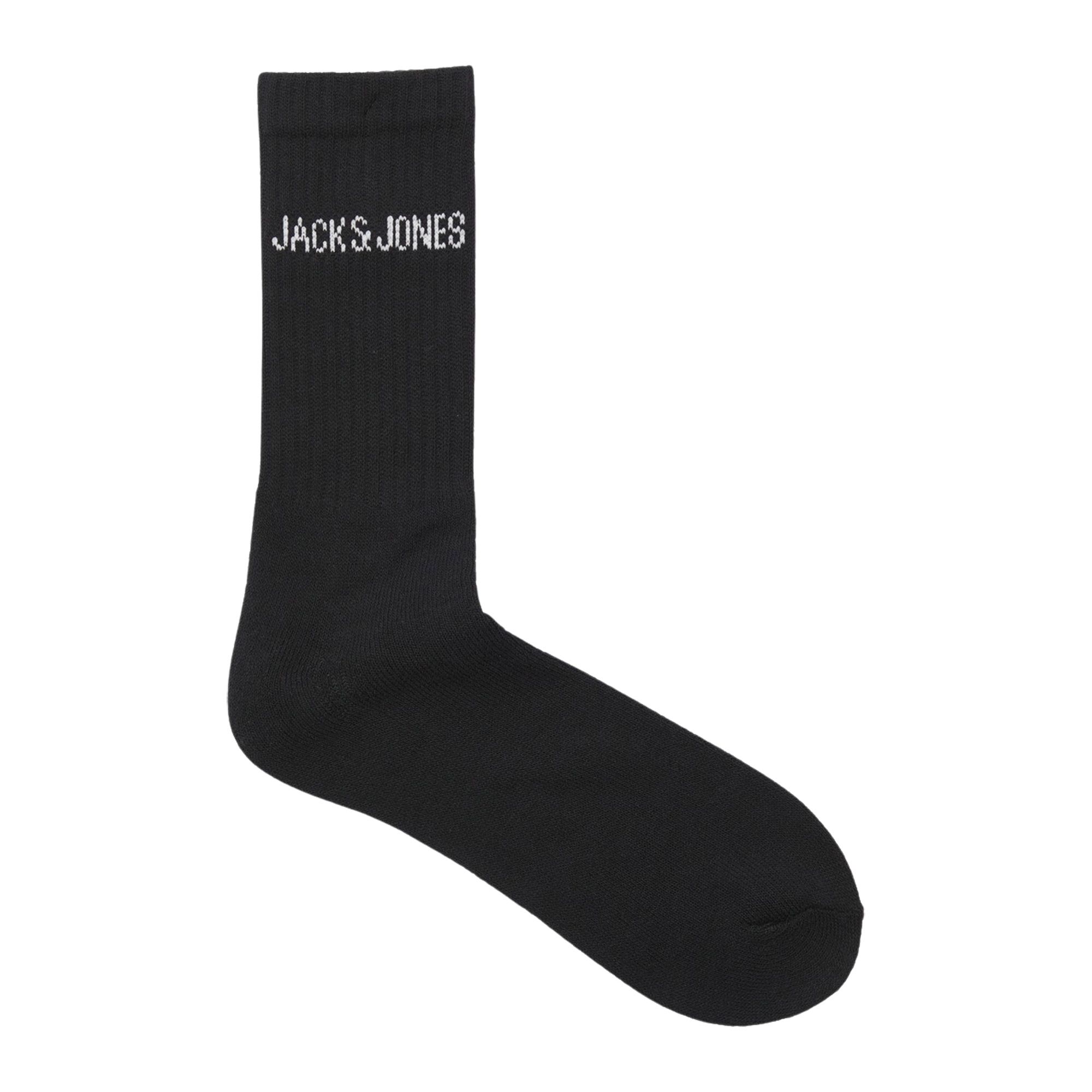 Jack & Jones Regen Tennis Sokken Heren (5-pack)