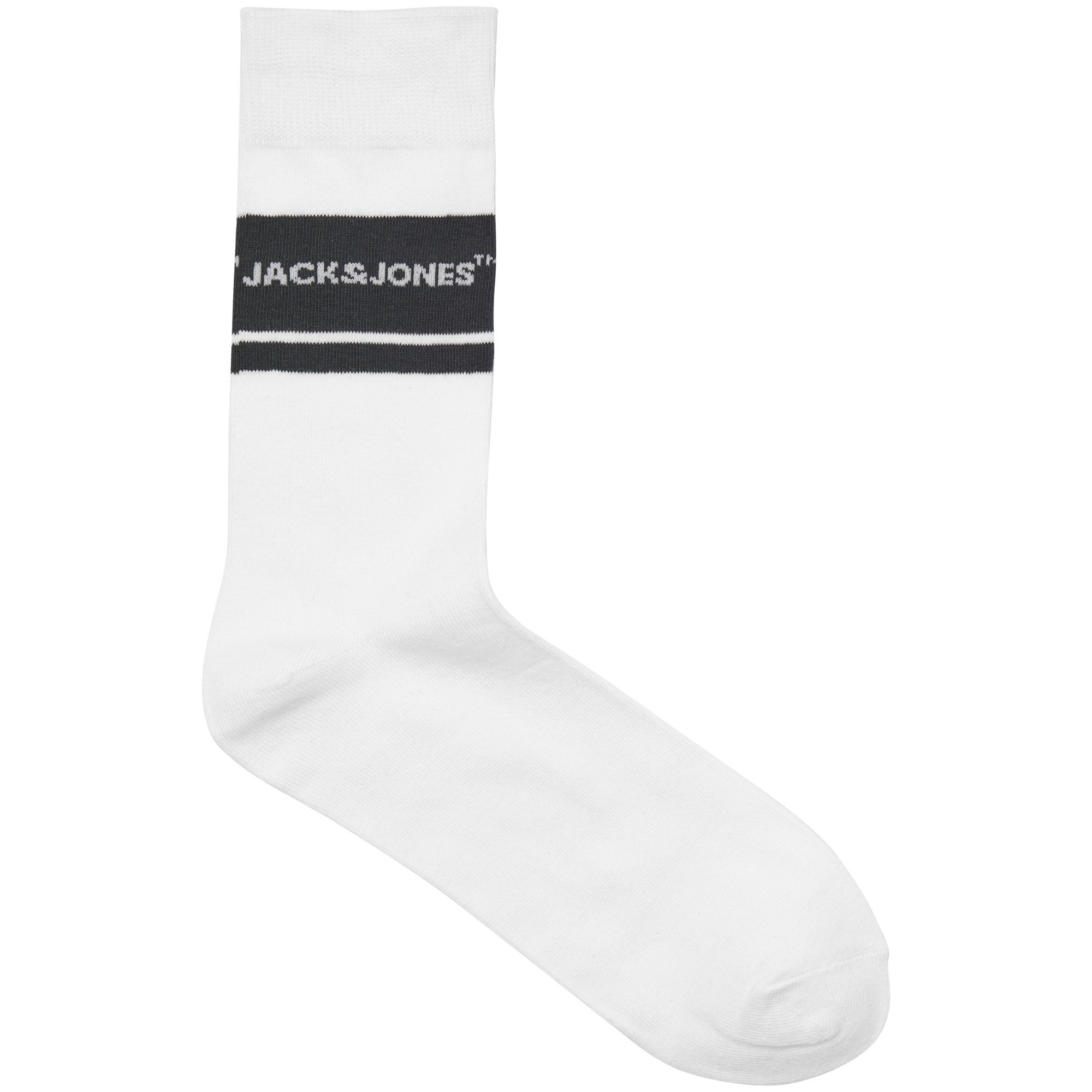 Chaussettes Jack & Jones Ryland Hommes (lot de 5)
