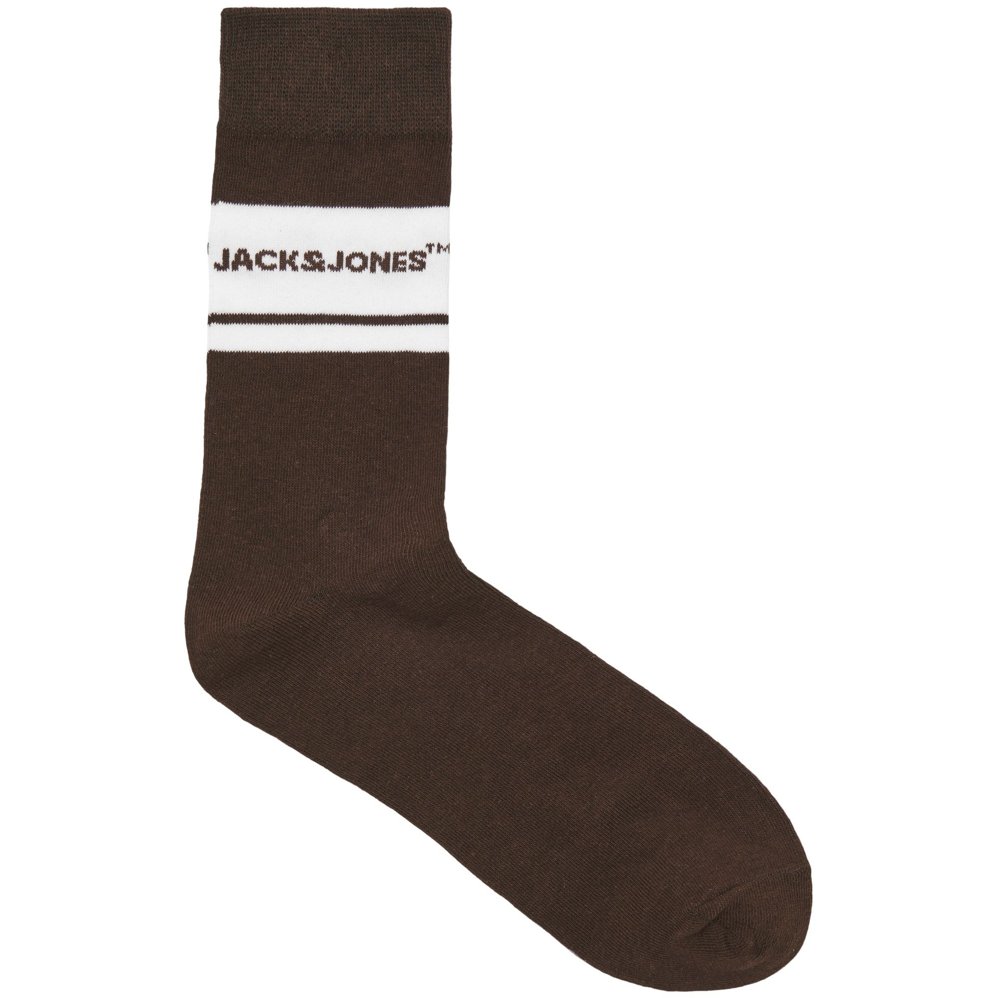 Chaussettes Jack & Jones Ryland Hommes (lot de 5)