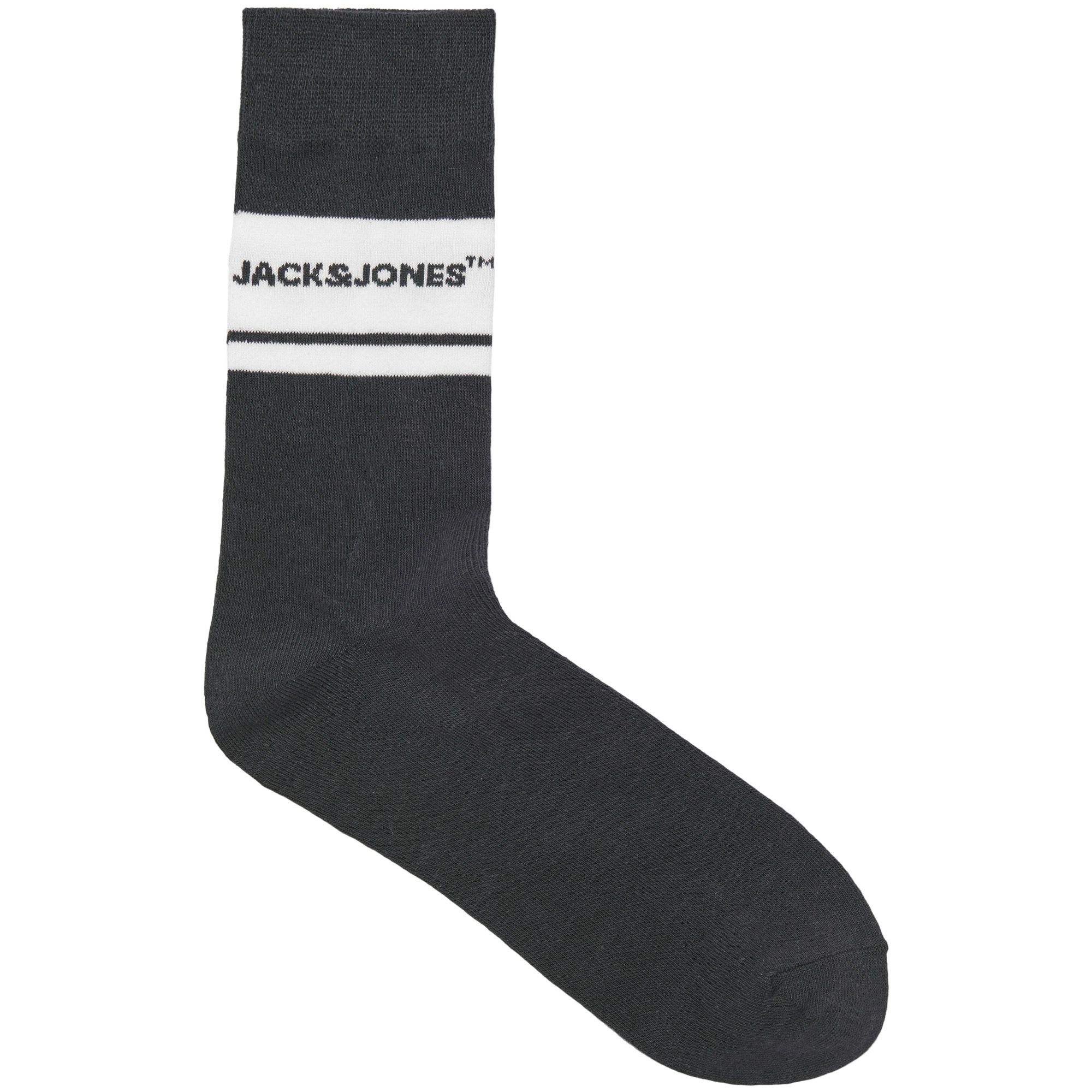 Chaussettes Jack & Jones Ryland Hommes (lot de 5)