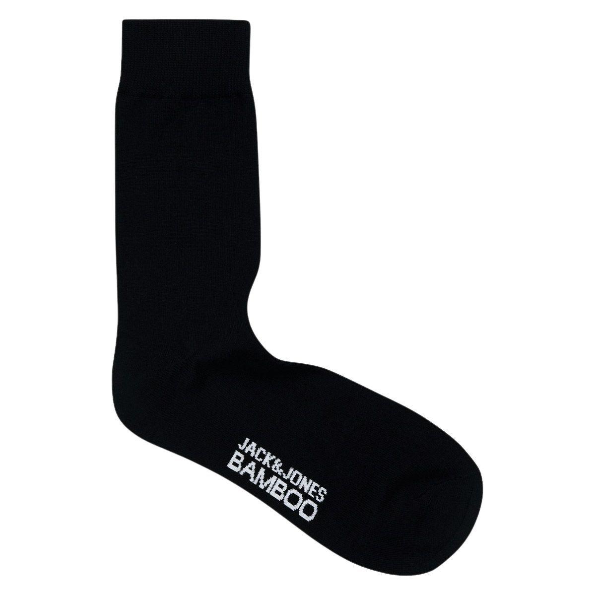 Jack & Jones Basic Bamboo Sokken Heren (3-pack)