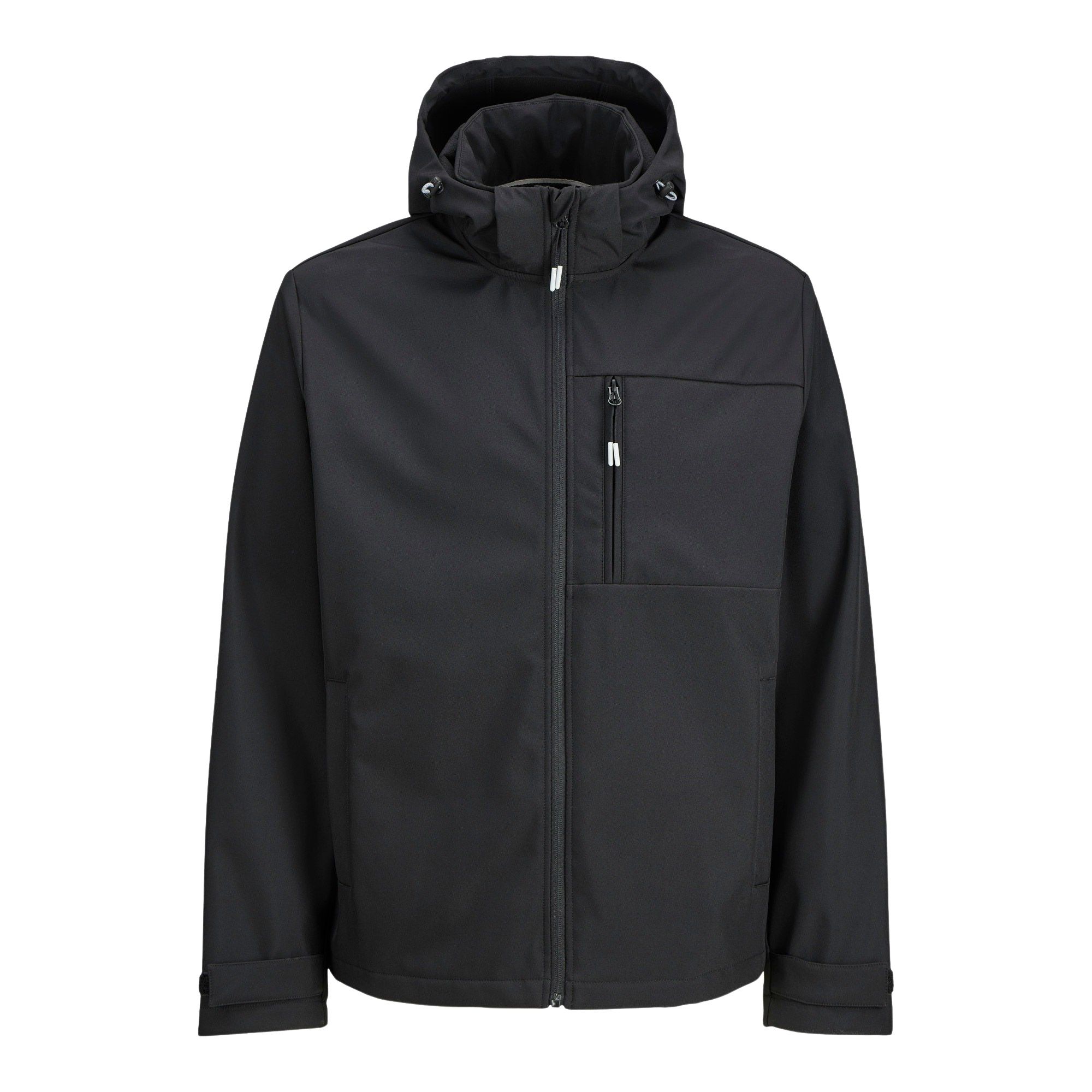 Jack & Jones Hatcher Softshell Jas Heren