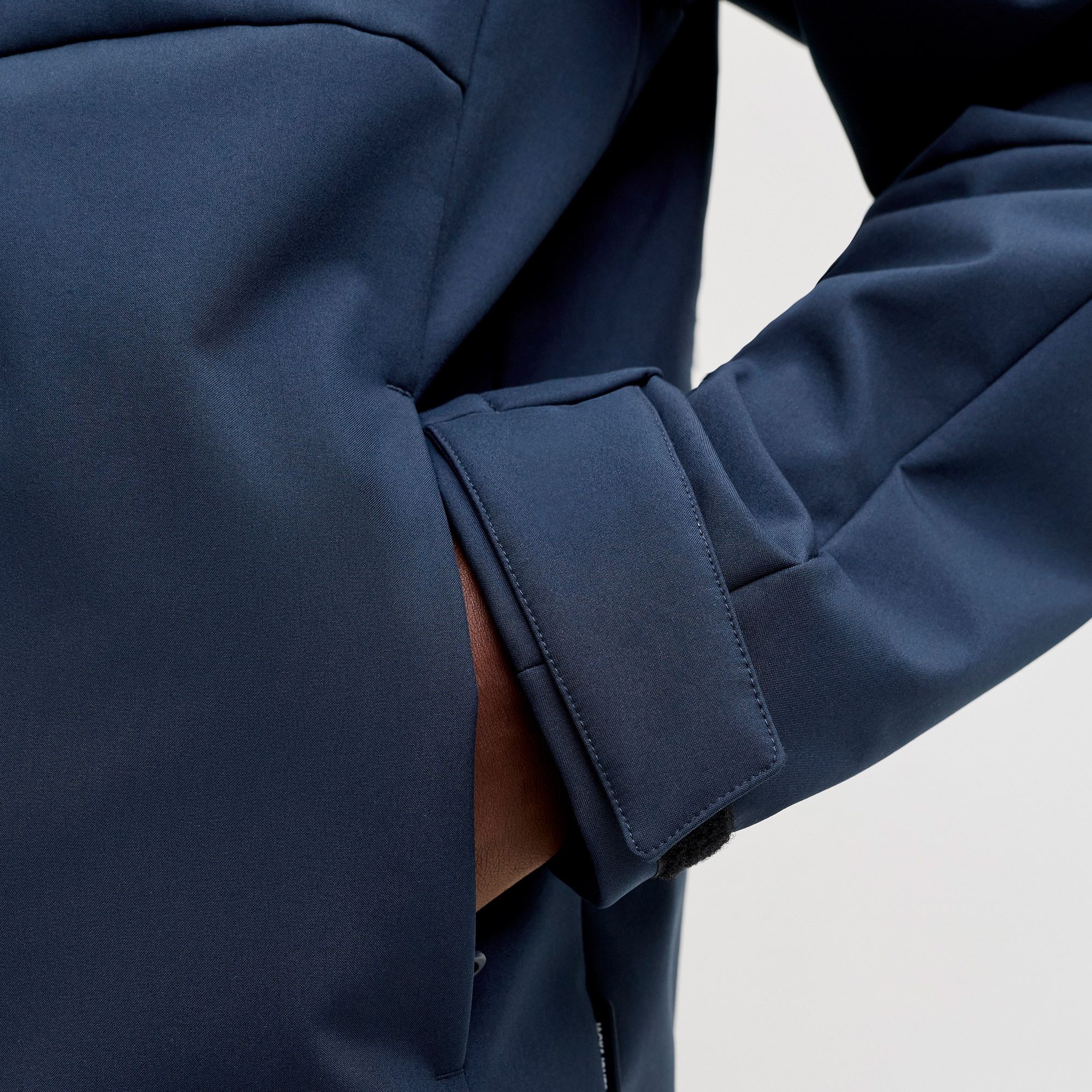 Jack & Jones North Softshell Jas Heren (plussize)