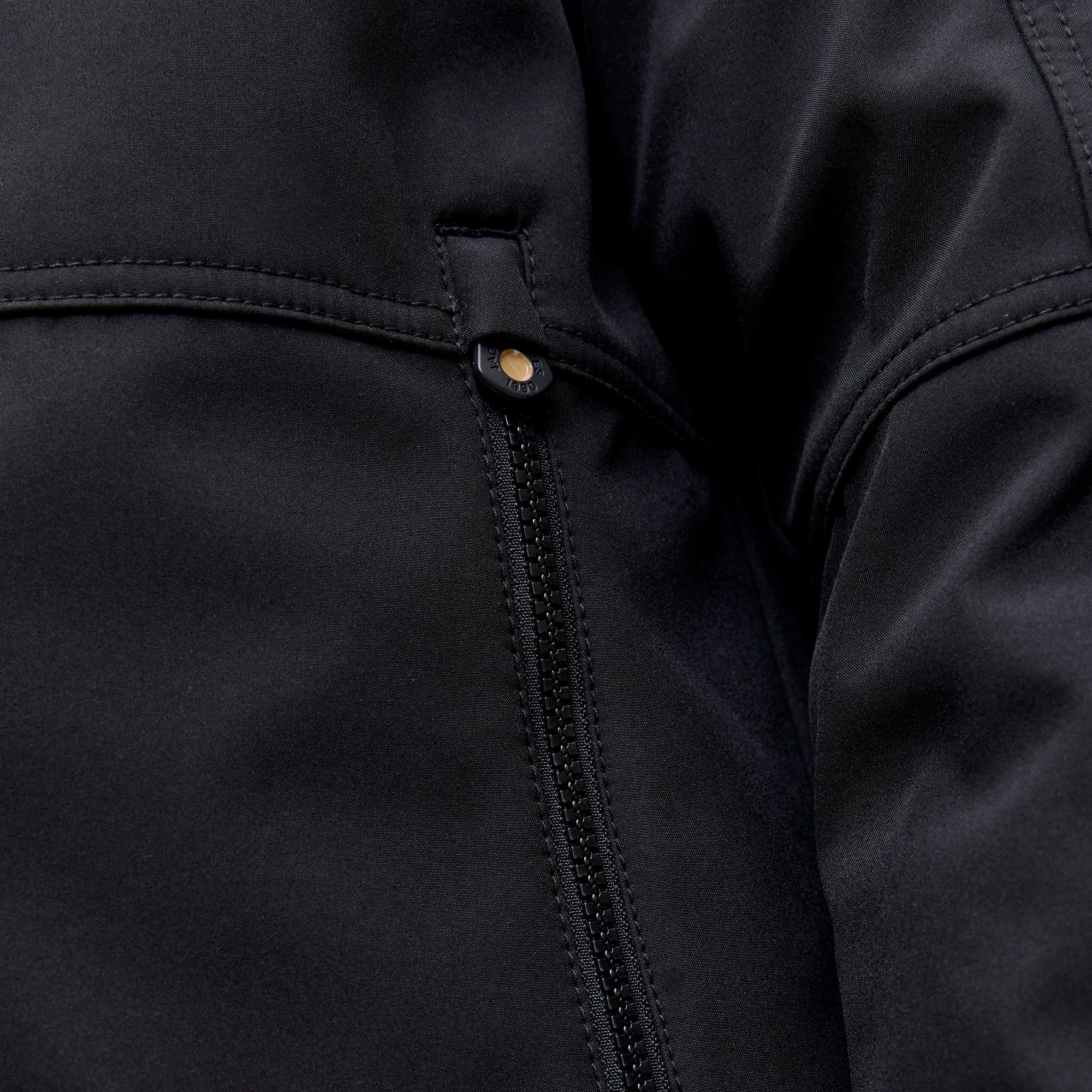 Jack & Jones Finn Softshell Jas Heren