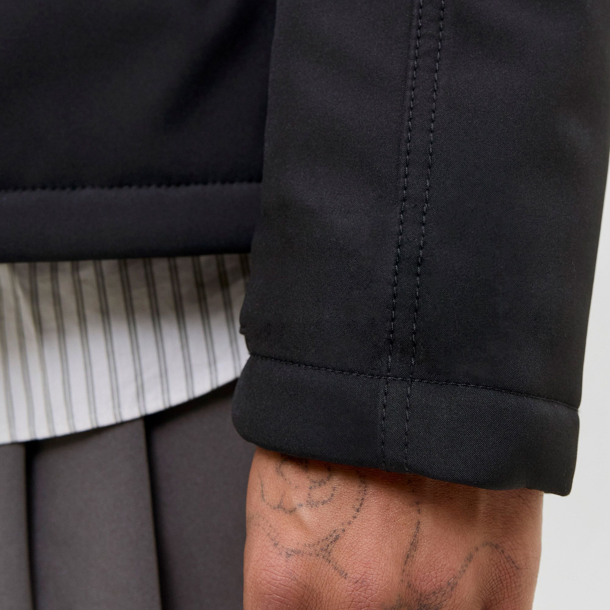 Jack & Jones Finn Softshell Jas Heren
