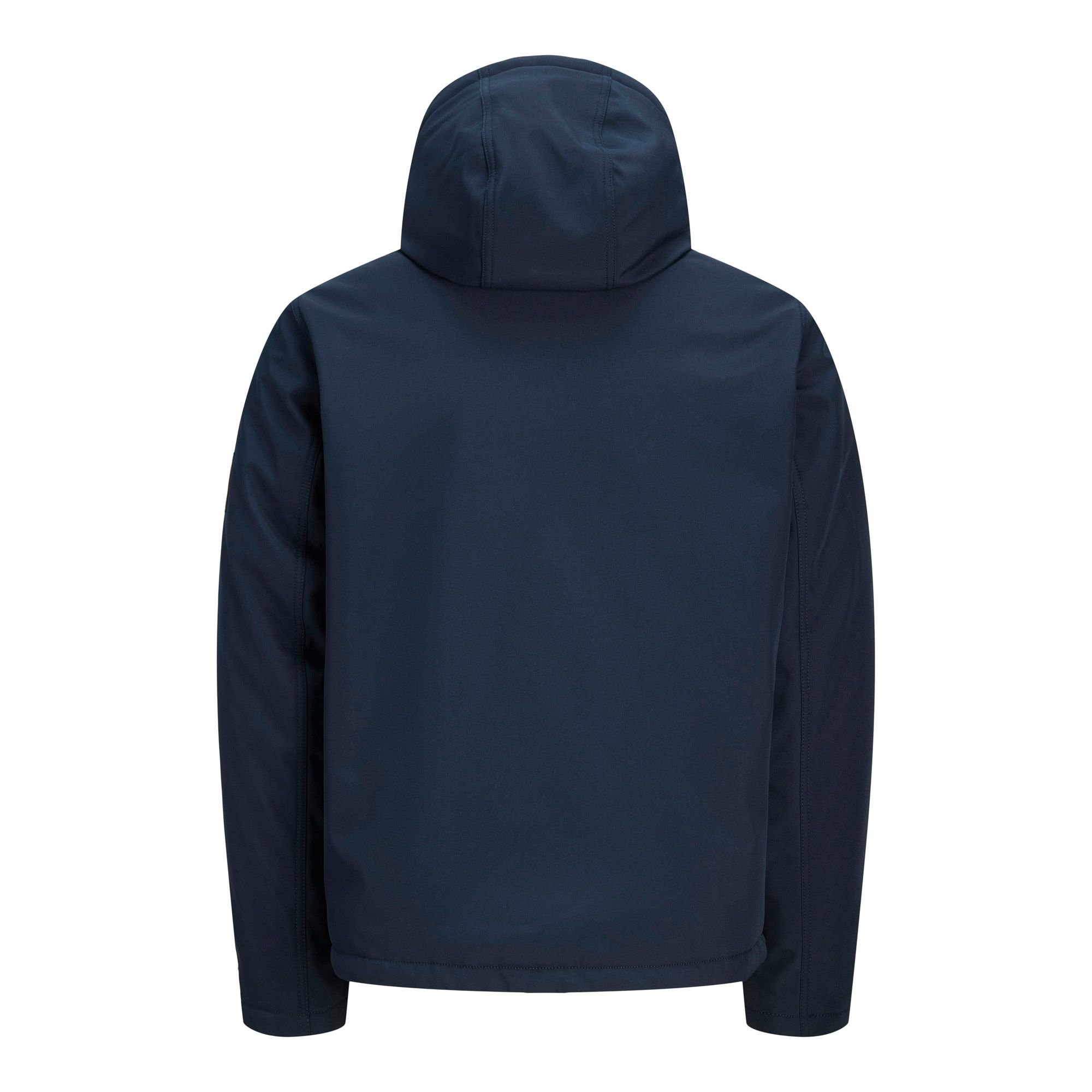 Jack & Jones Finn Softshell Jas Heren