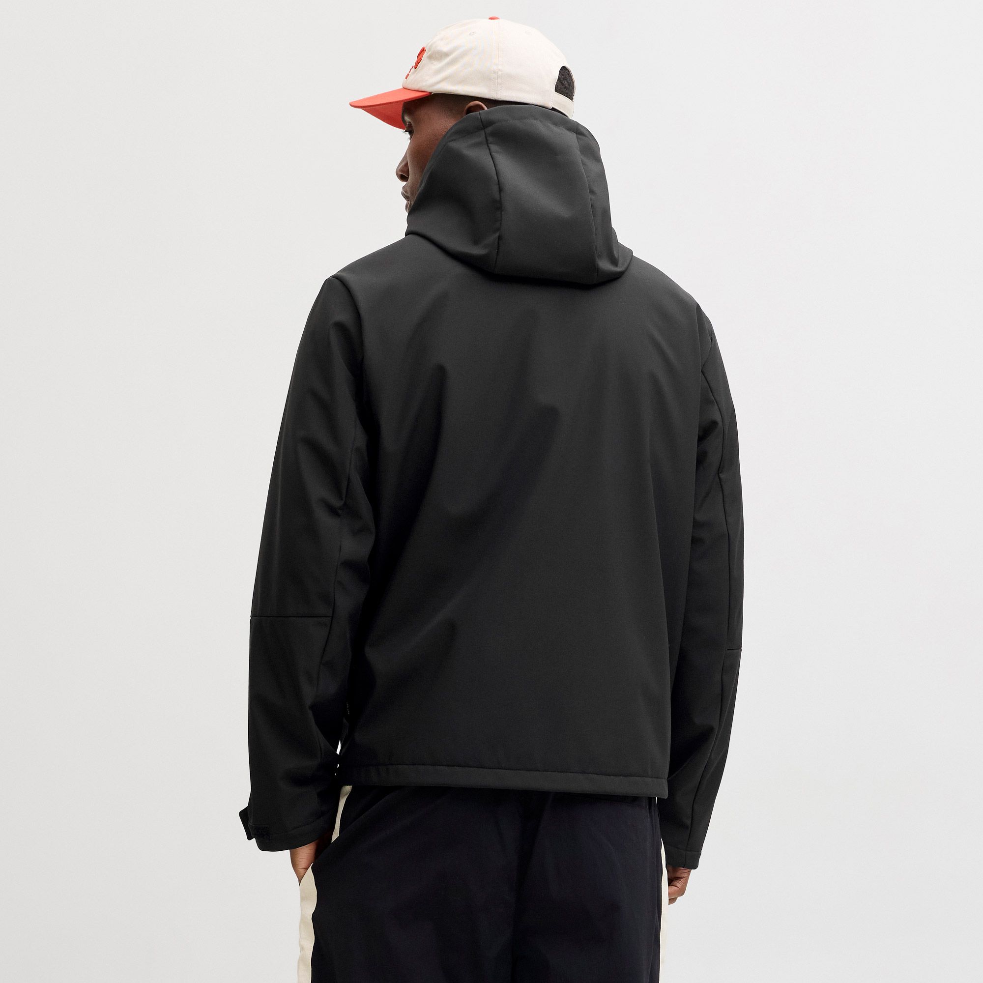 Jack & Jones North Softshell Jas Heren