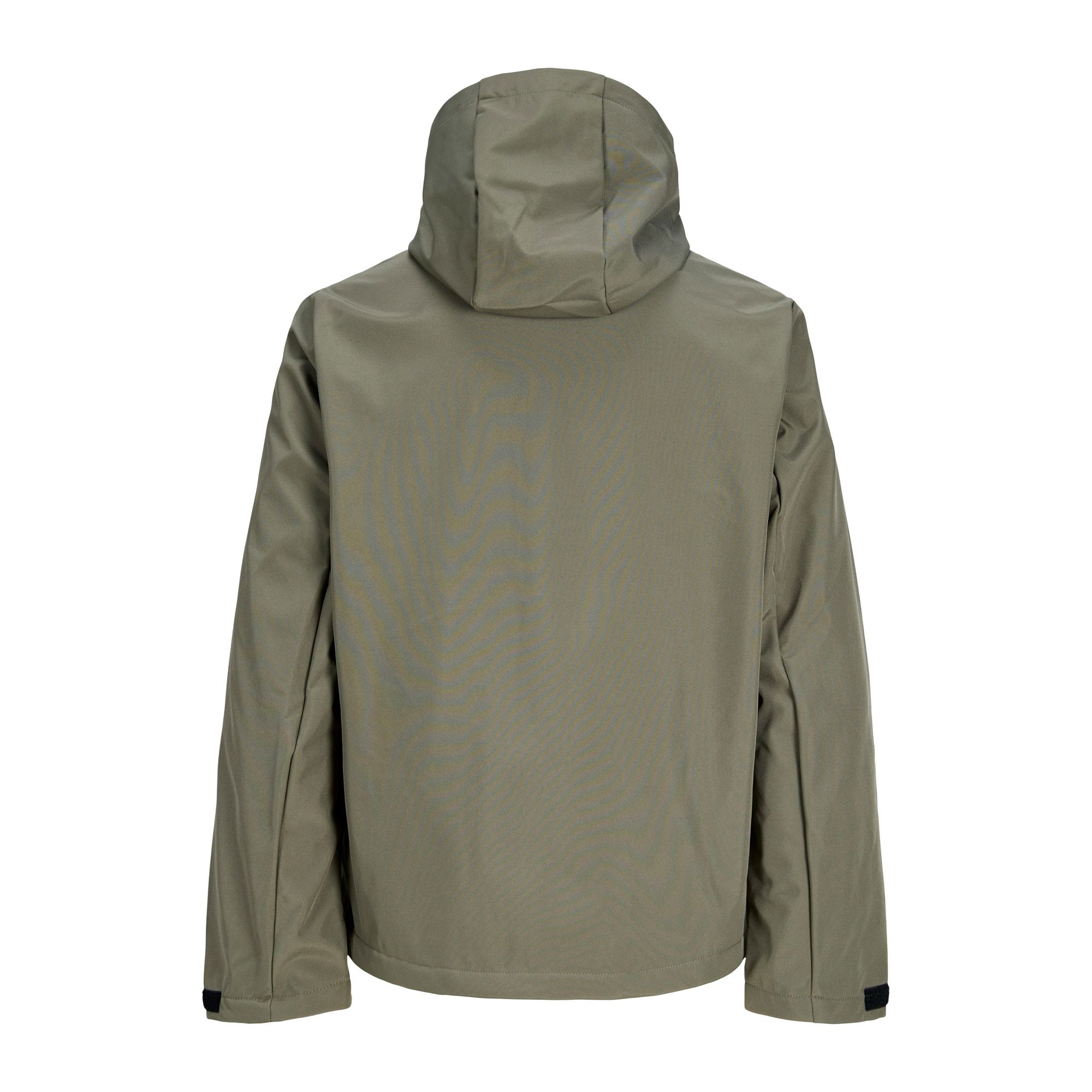 Jack & Jones North Softshell Jas Heren