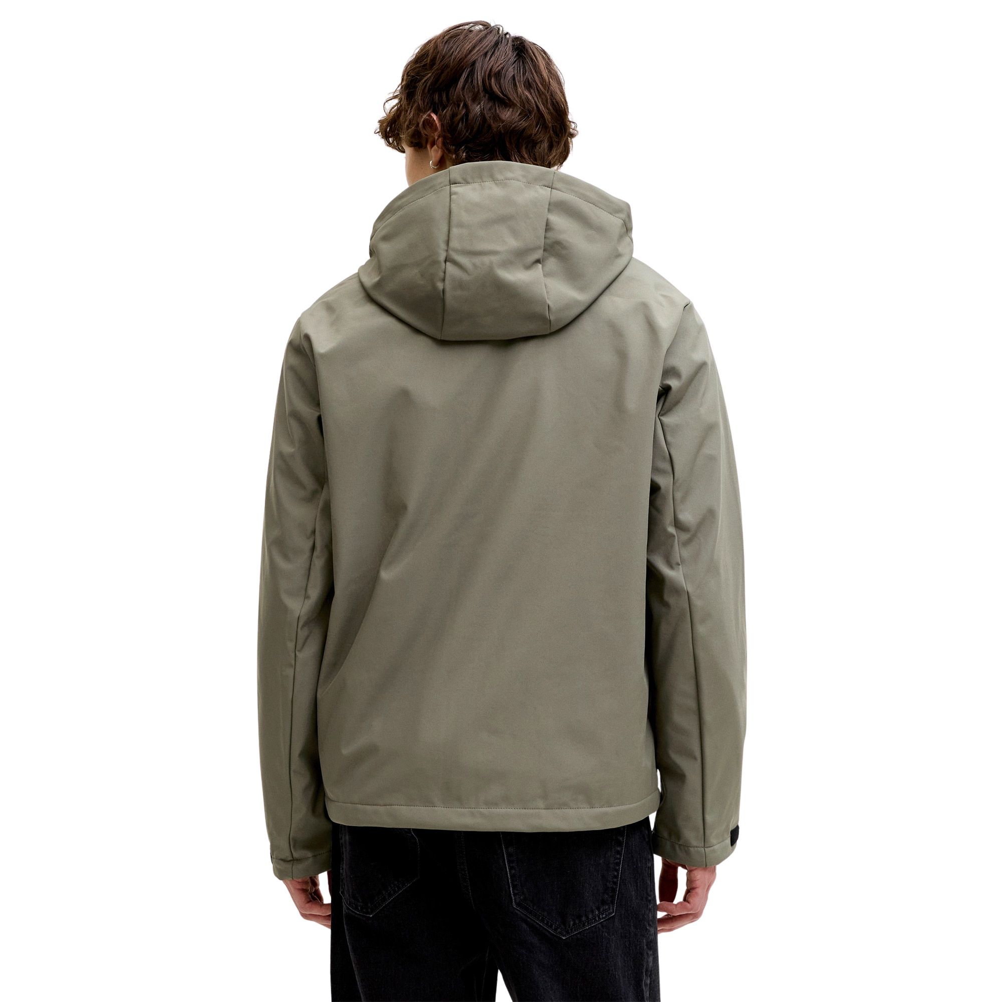 Jack & Jones North Softshell Jas Heren