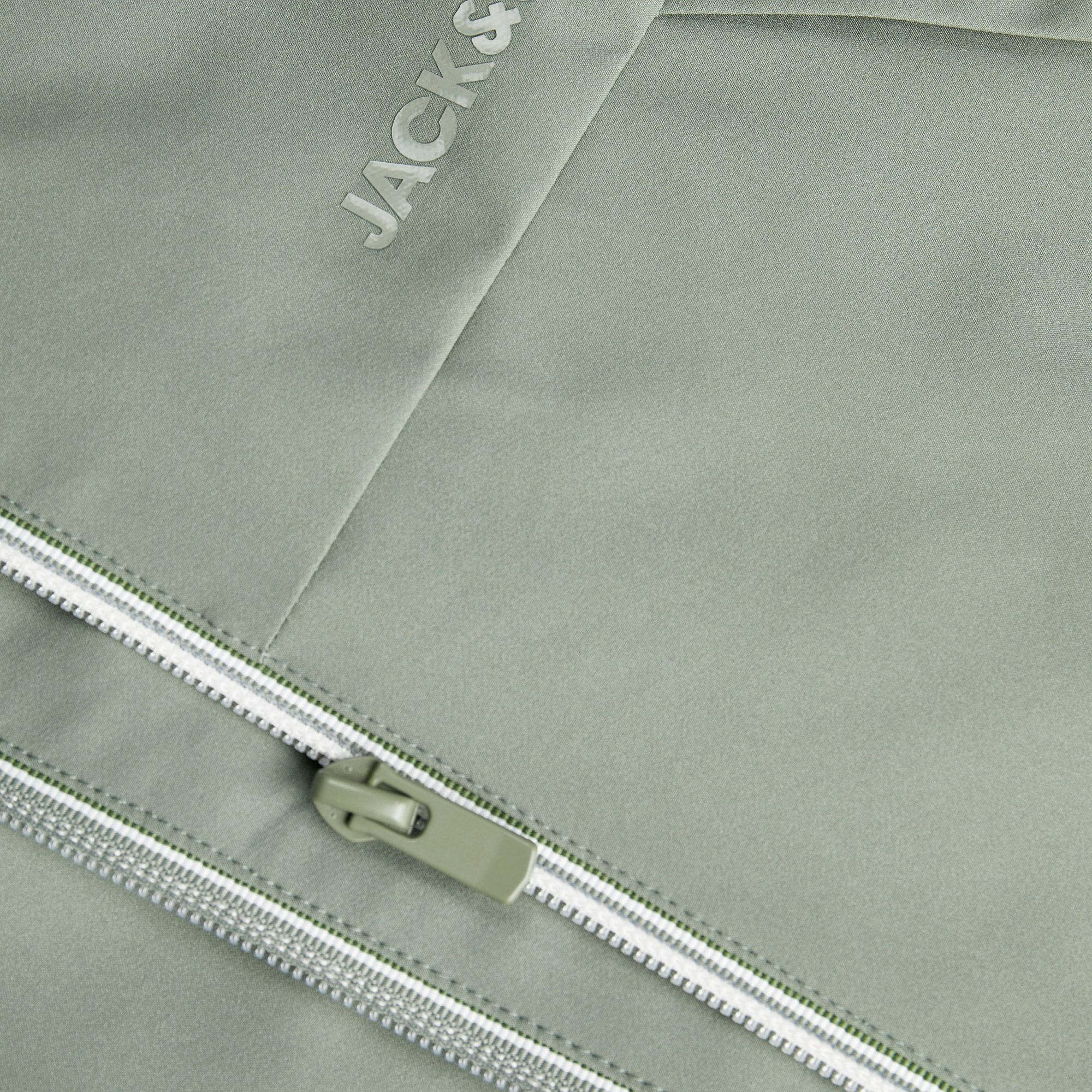 Jack & Jones Adam Softshell Jas Junior