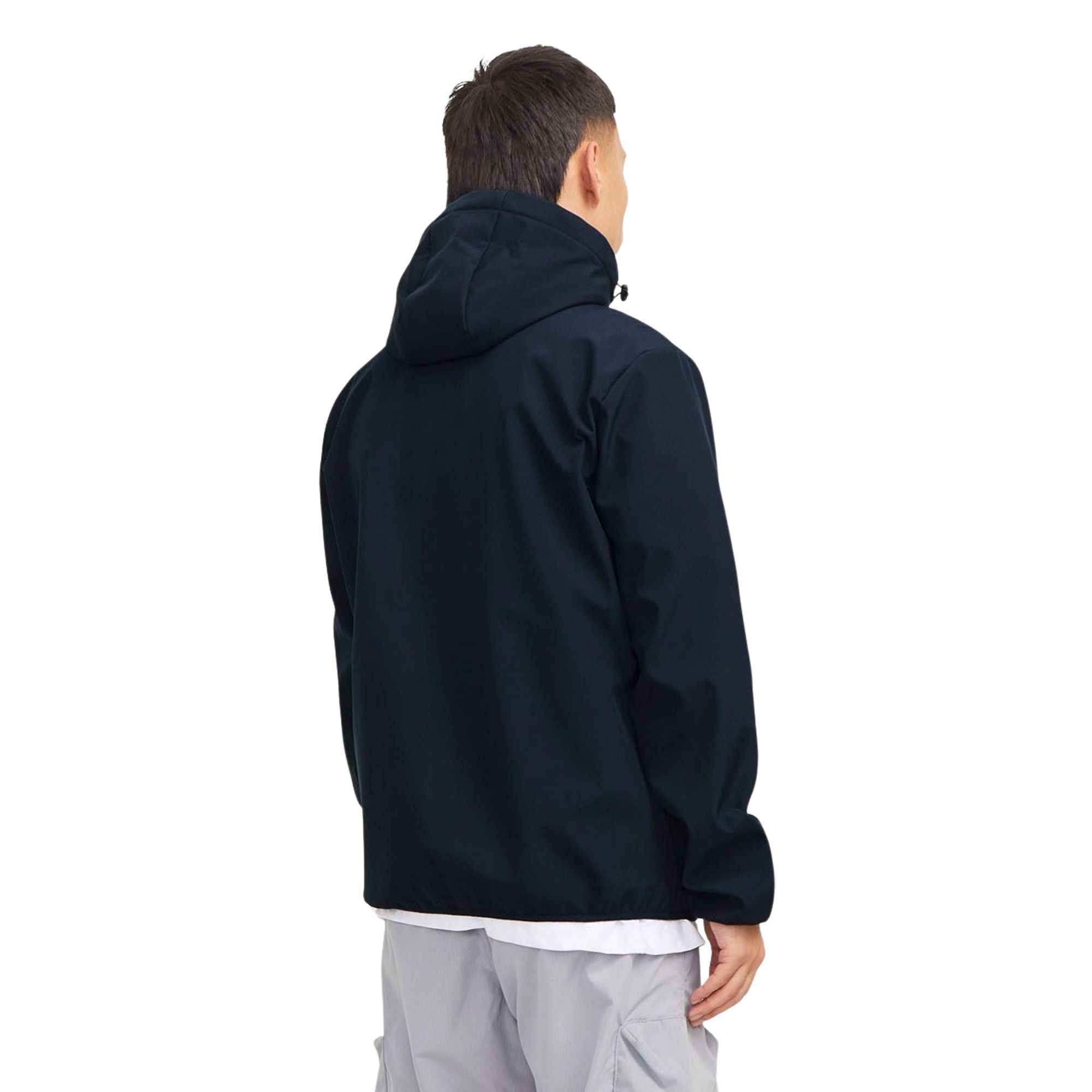 Jack & Jones Theo Softshell Jas Heren
