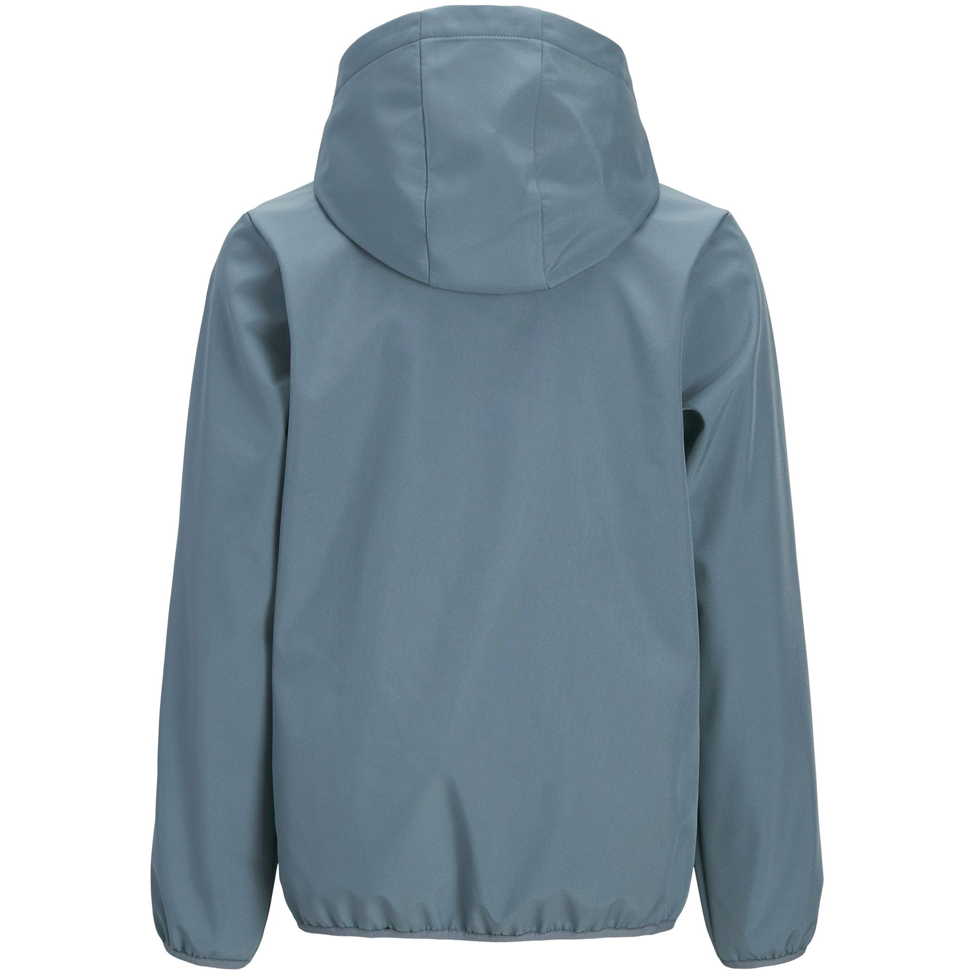 Jack & Jones Junior Softshell-jack JJEBASIC SOFTSHELL HOOD SN JNR