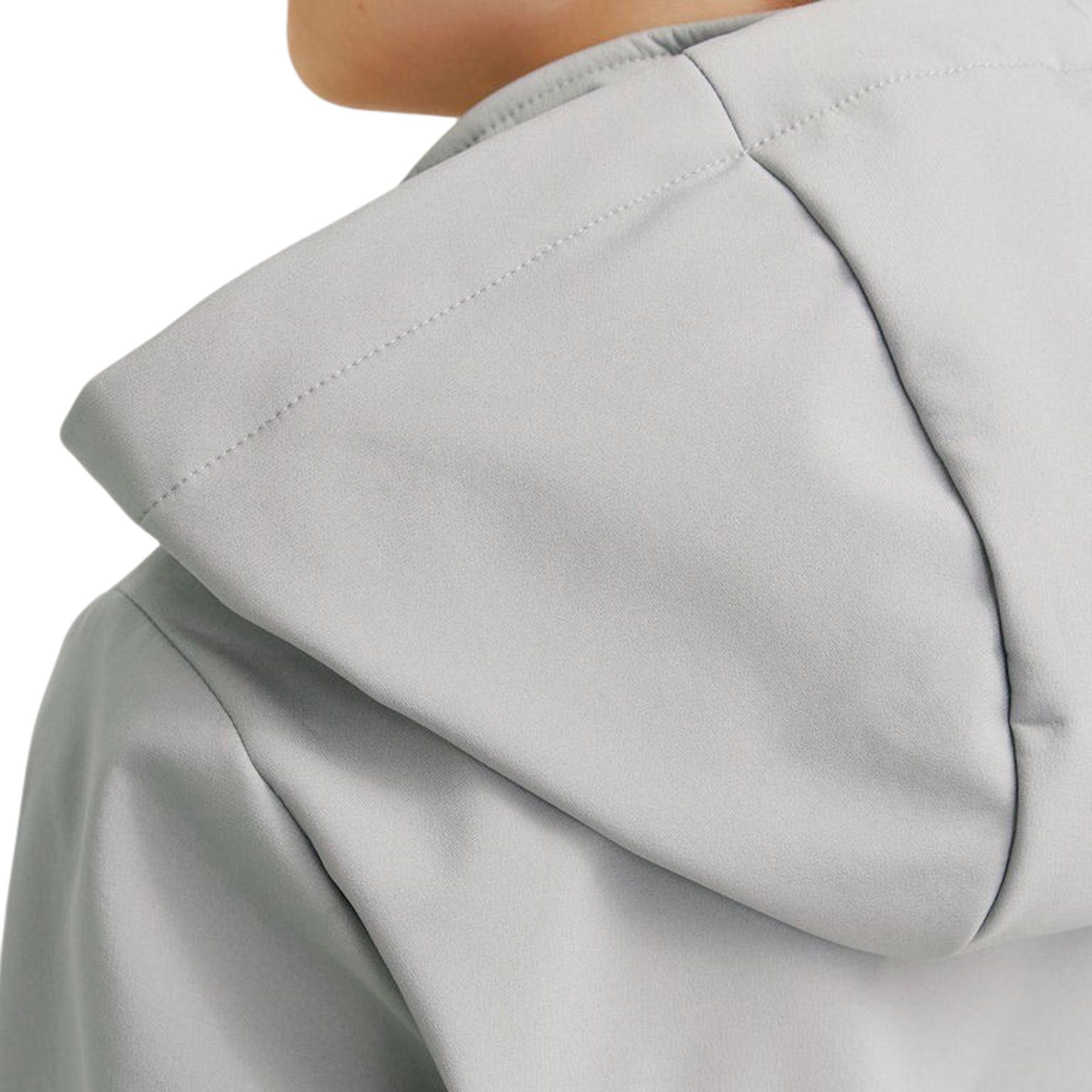 Jack & Jones Theo Hooded Softshell Jas Junior