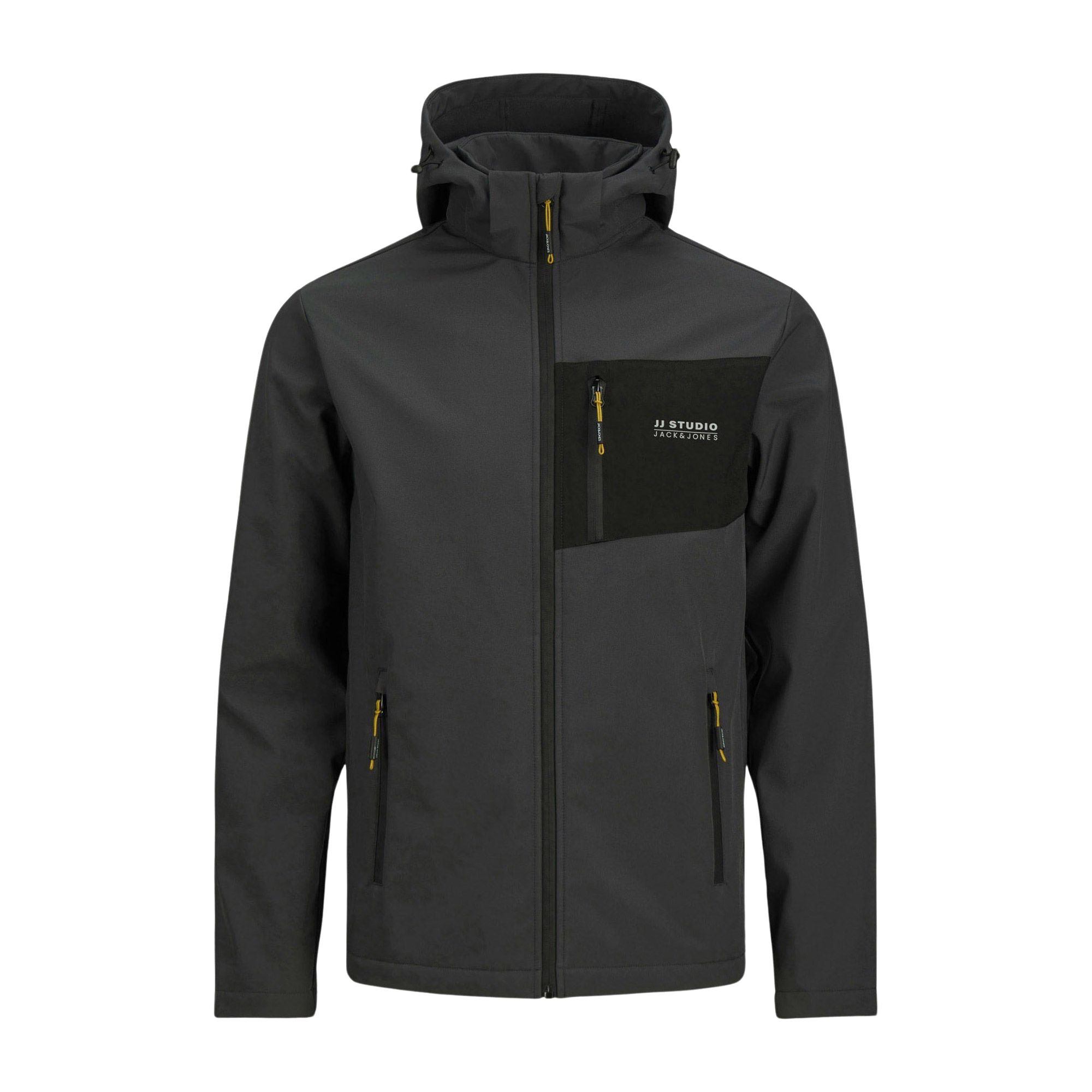 Jack & Jones Taylor Softshell Jas Heren