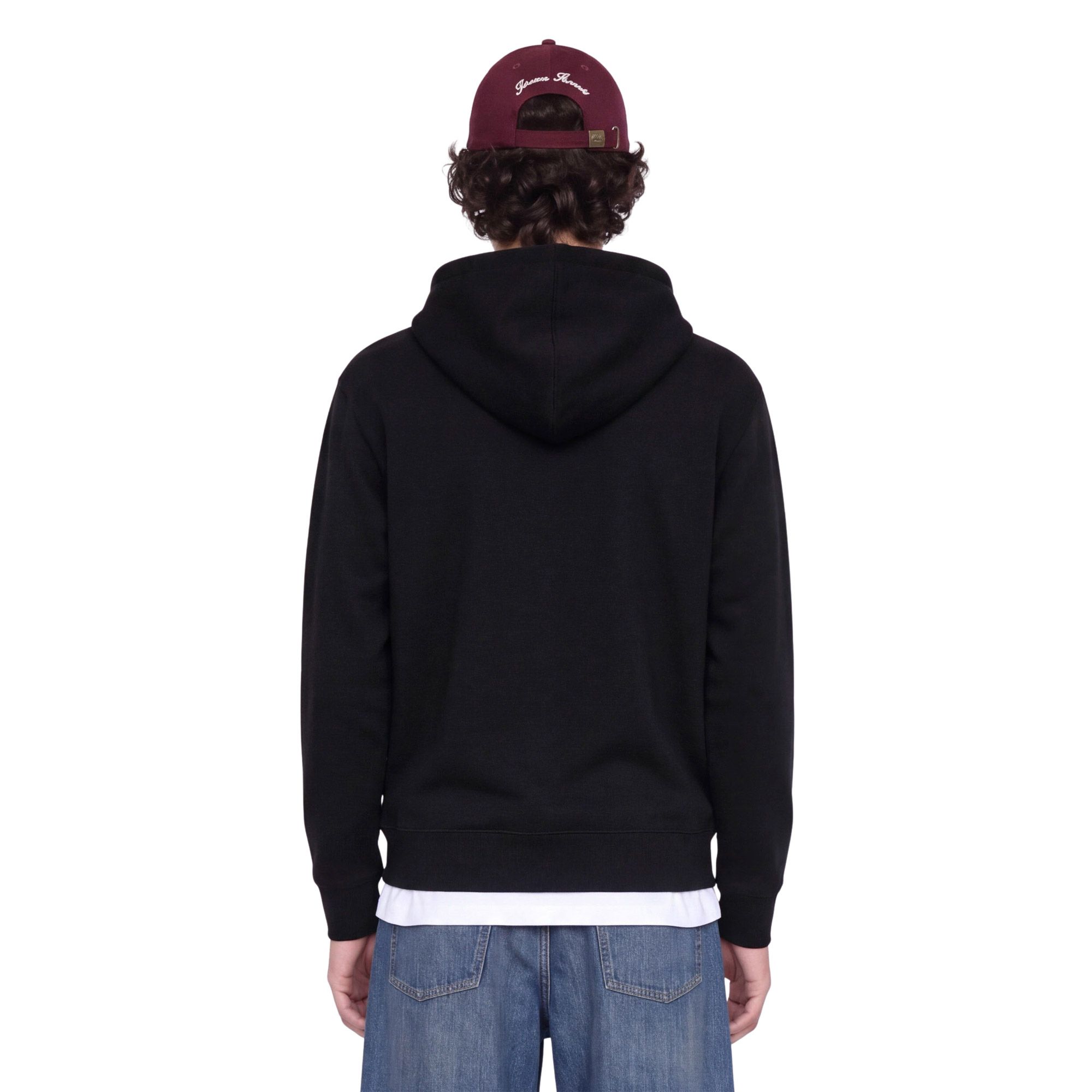 Jack & Jones Legacy Sweat Scuba Hoodie Men