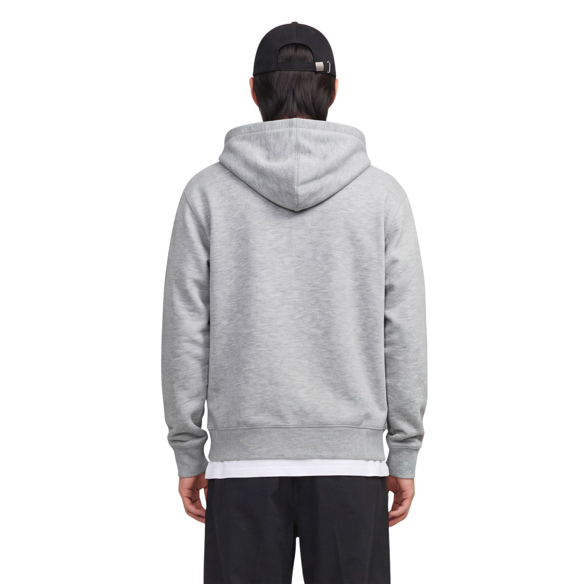 Jack & Jones Legacy Sweat Scuba Hoodie Herren