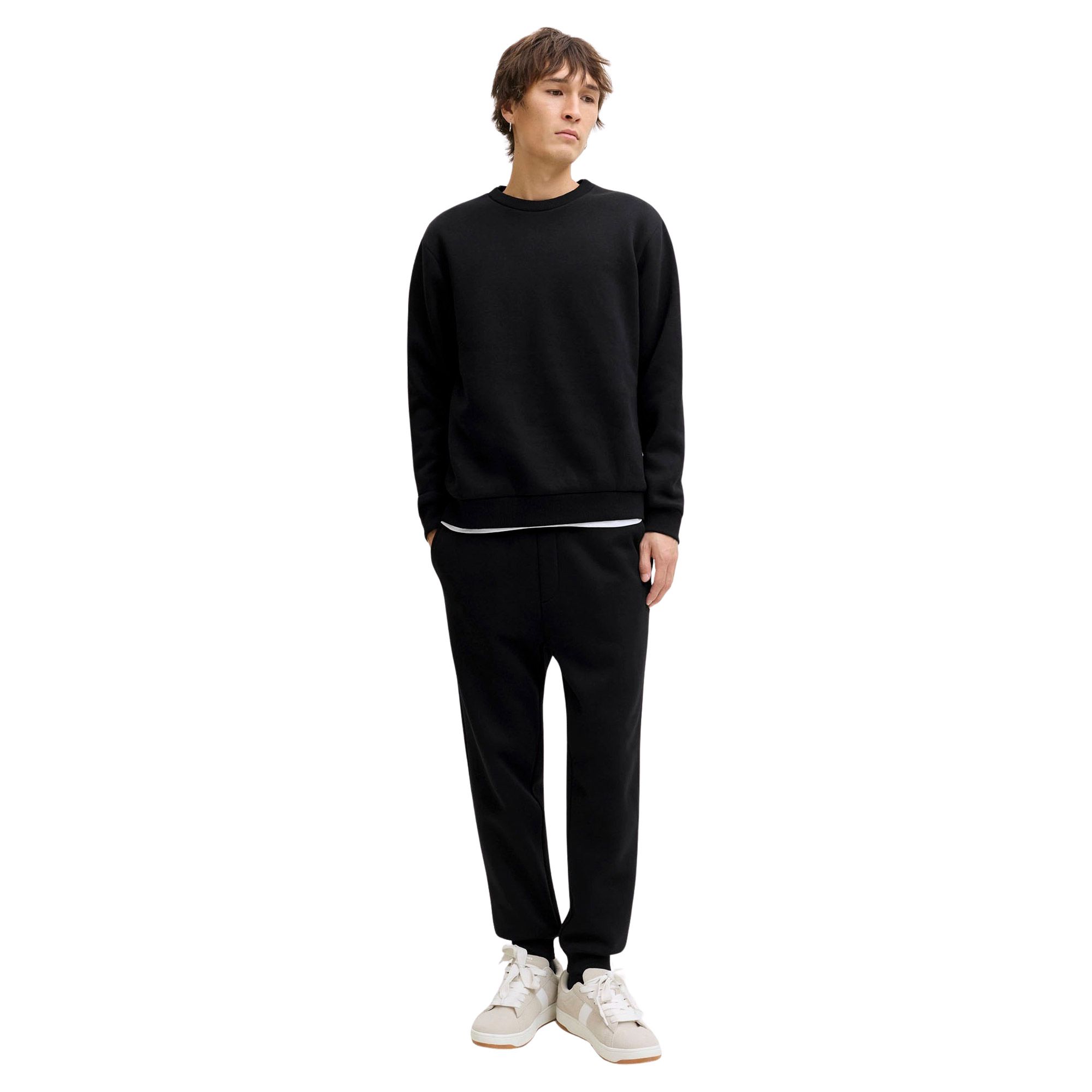 Jack & Jones Bradley Sweat Crew Set Heren
