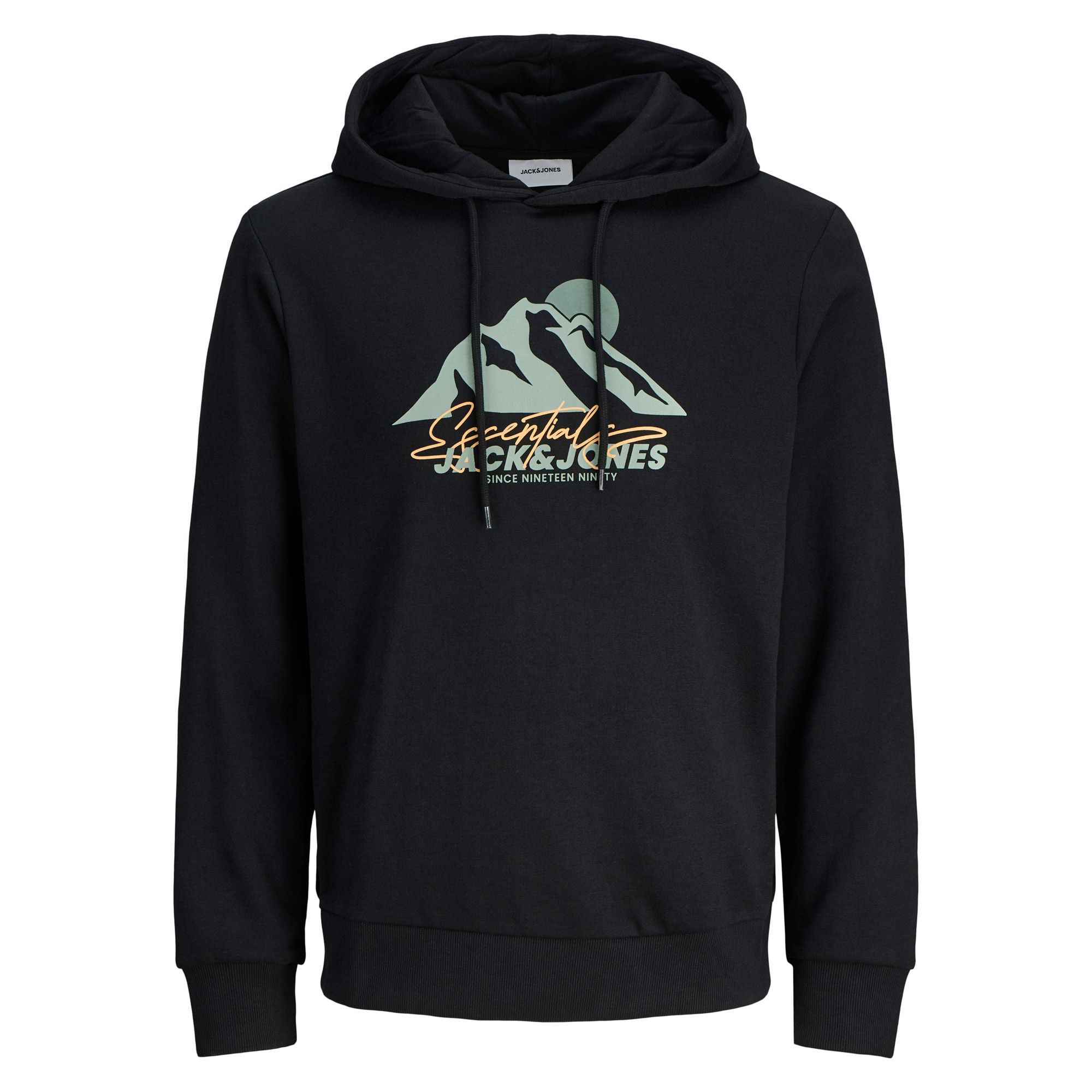 Jack & Jones Sun Hoodie Homme