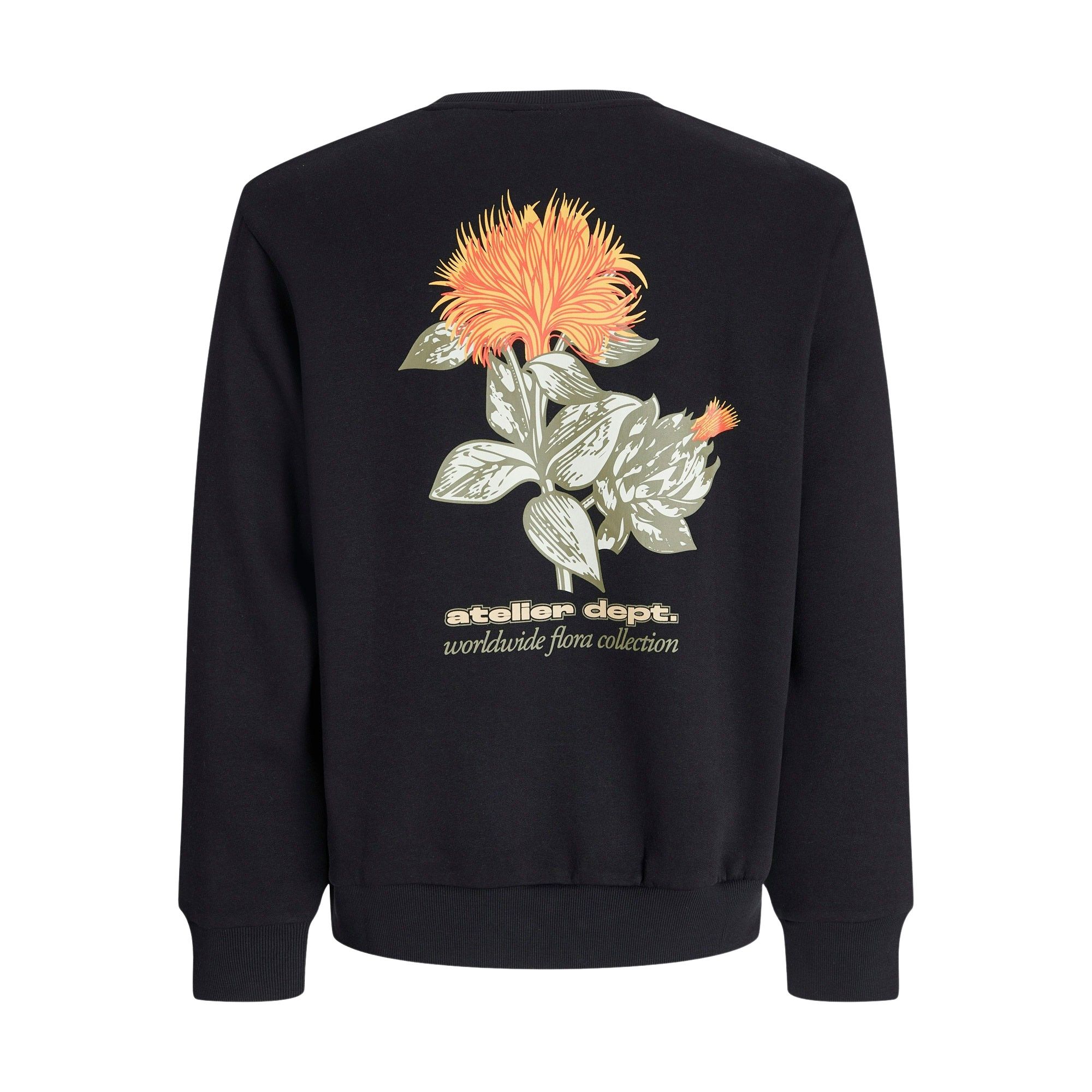 Jack & Jones Rody Sweater Heren