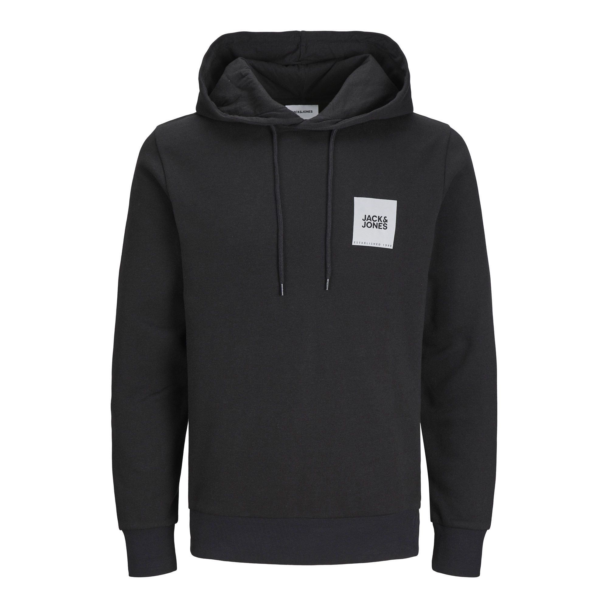 Jack & Jones Lock Sweat Hood Set Hommes