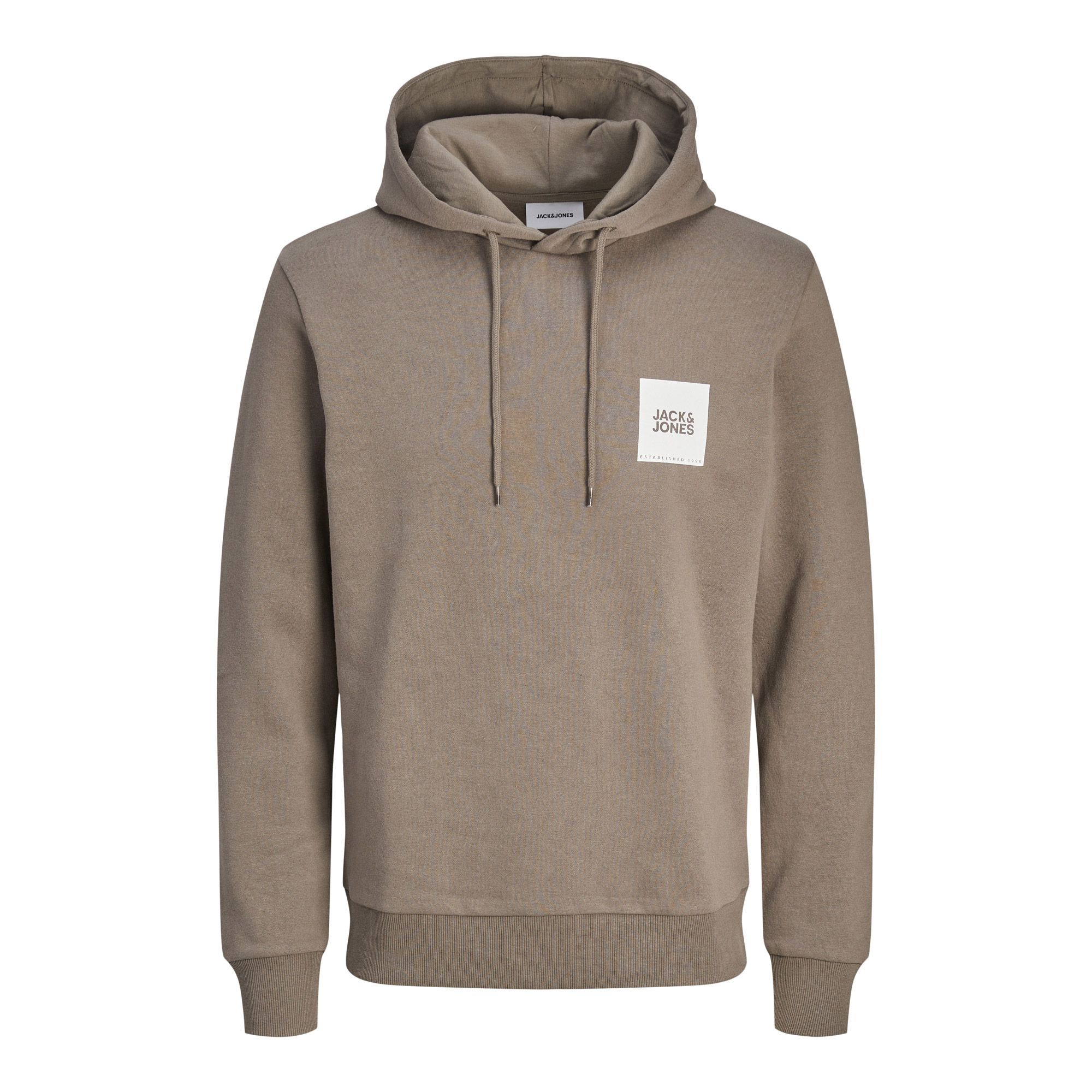 Jack & Jones Lock Sweat Hood Set Hommes