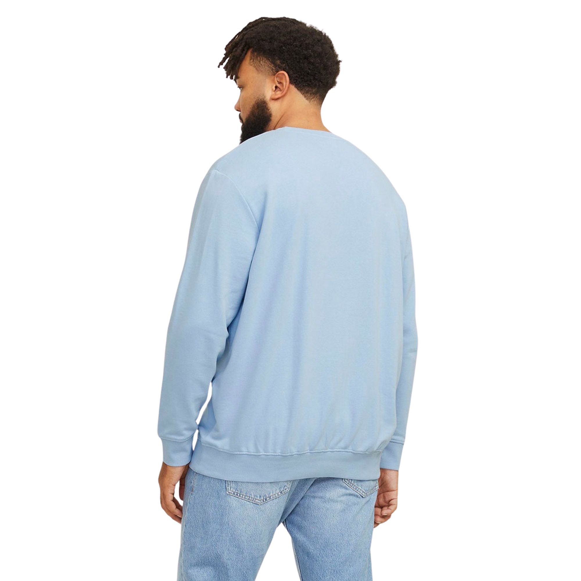 Jack & Jones Hudson Sweater Heren (plussize)