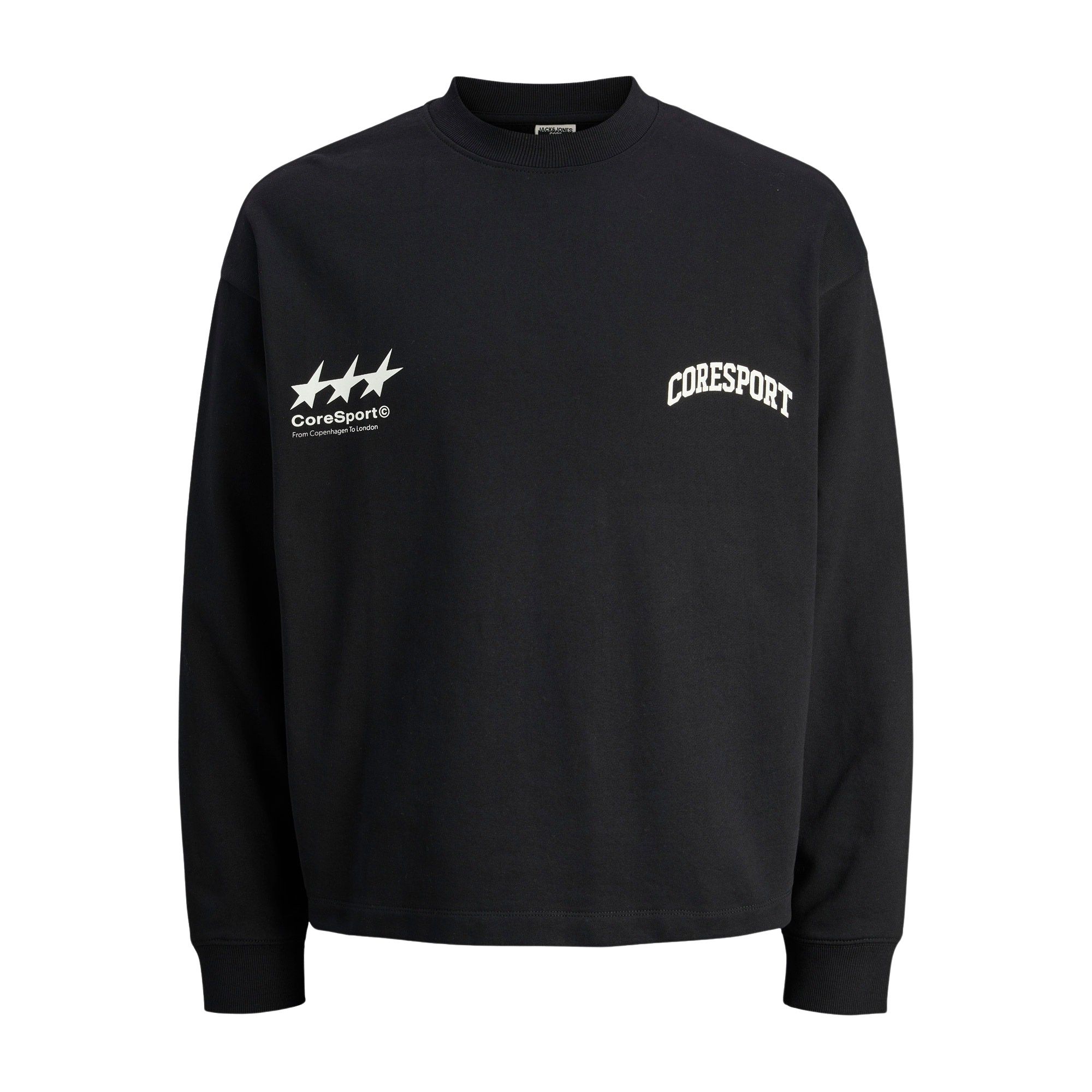 Jack & Jones Signal Sweater Heren