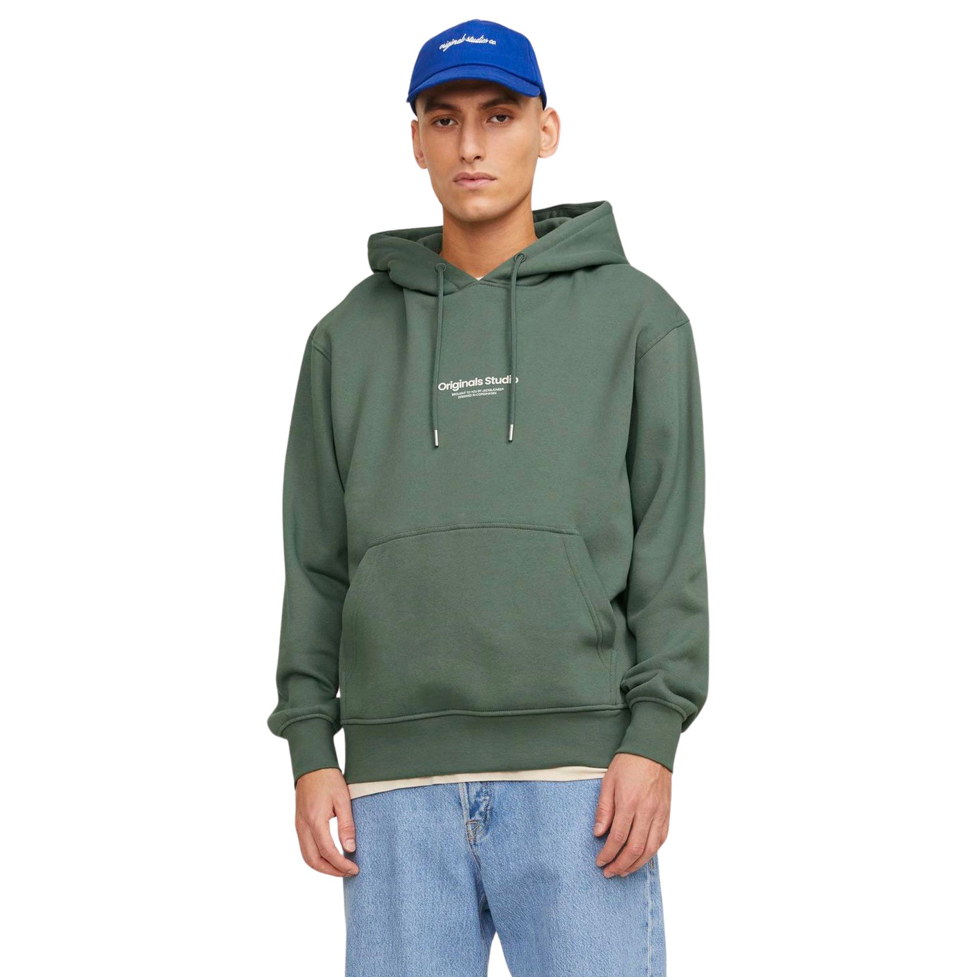 Jack & Jones Vesterbro Hoodie Heren