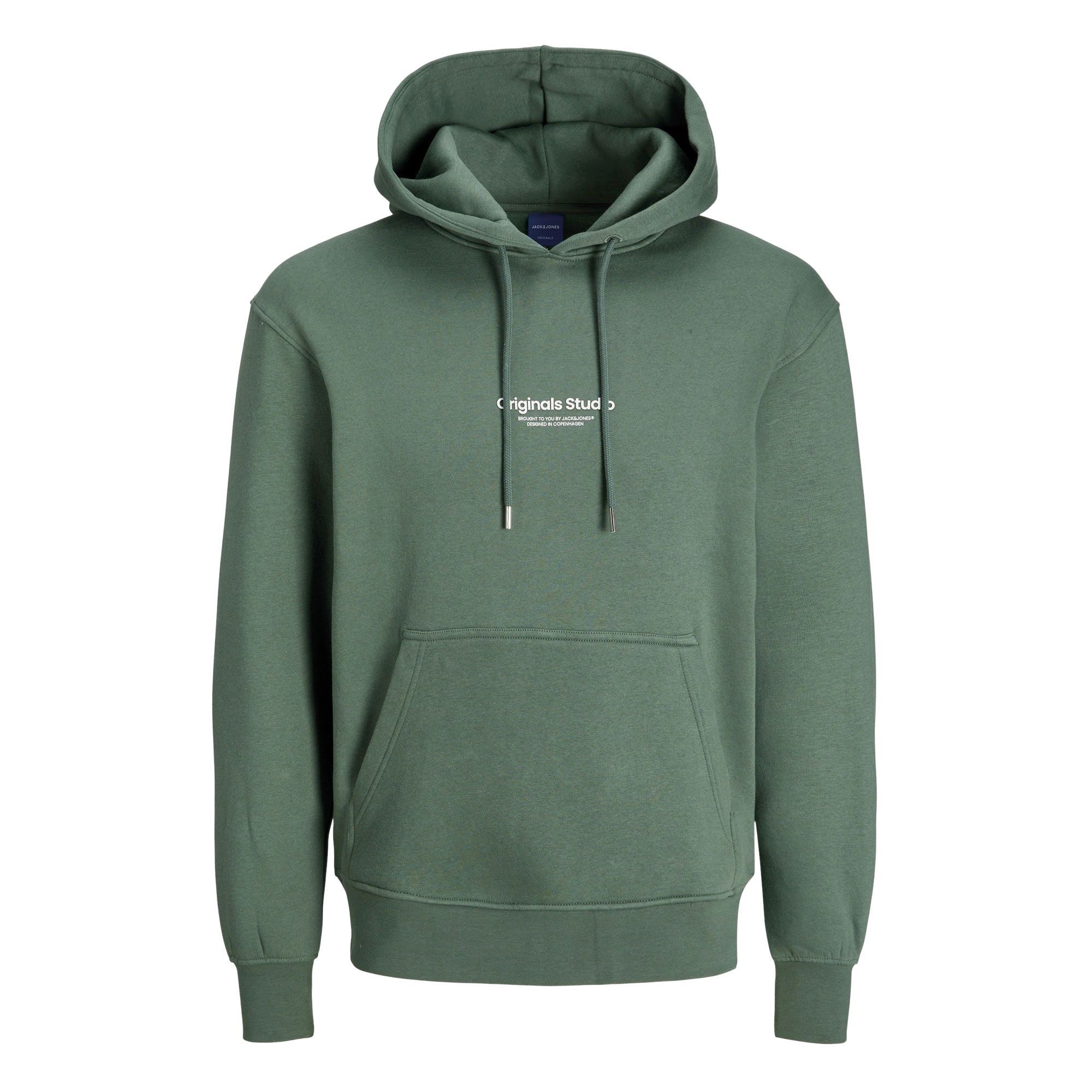 Jack & Jones Vesterbro Hoodie Heren