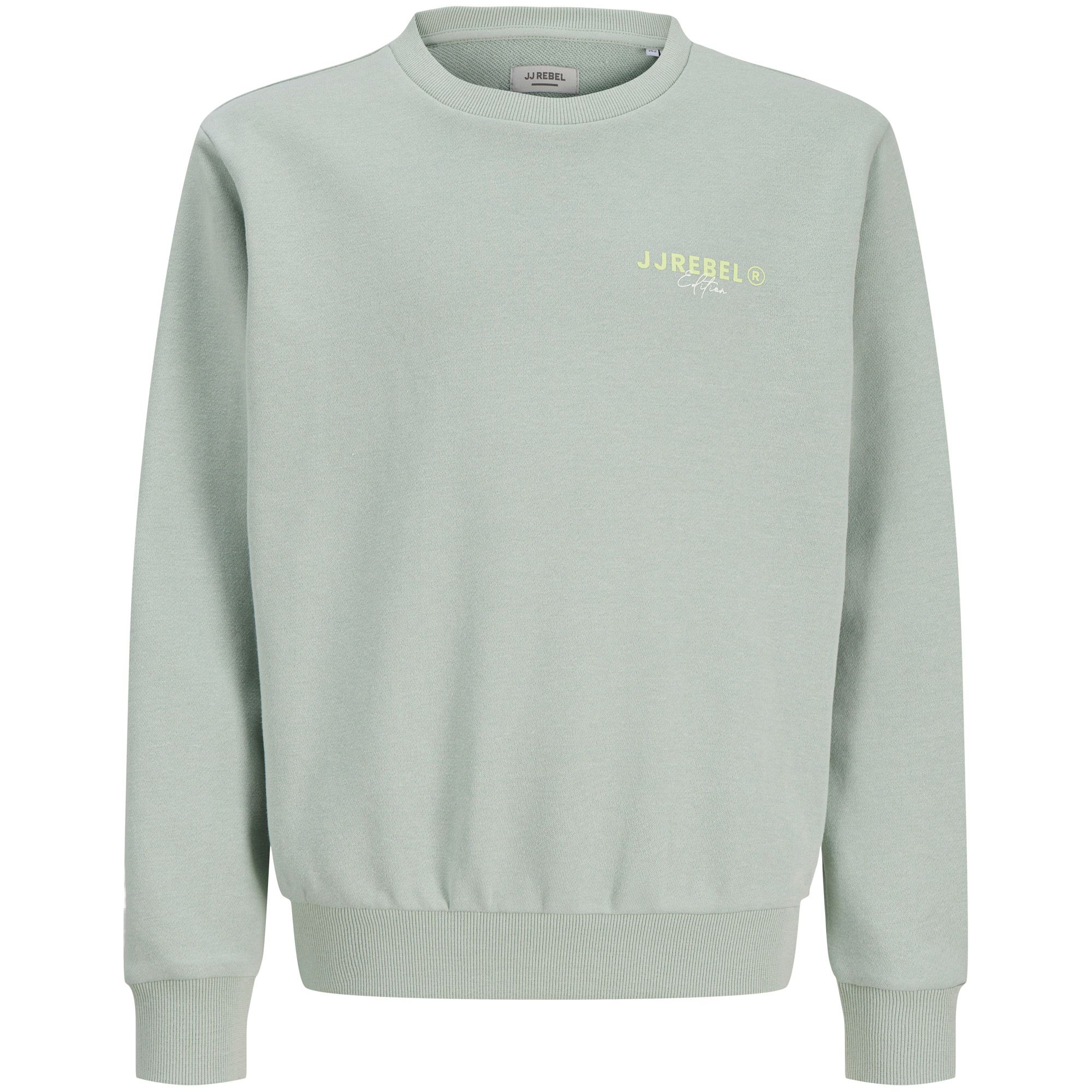 JJ Rebel Hayden Crew Neck Sweater Jongens