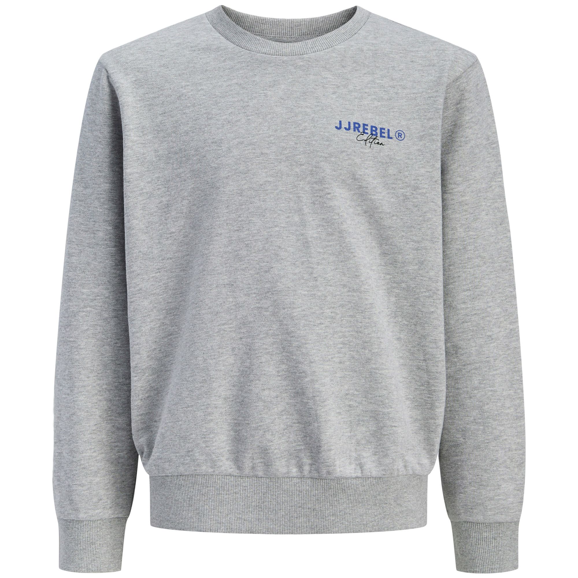 JJ Rebel Hayden Crew Neck Sweater Jongens