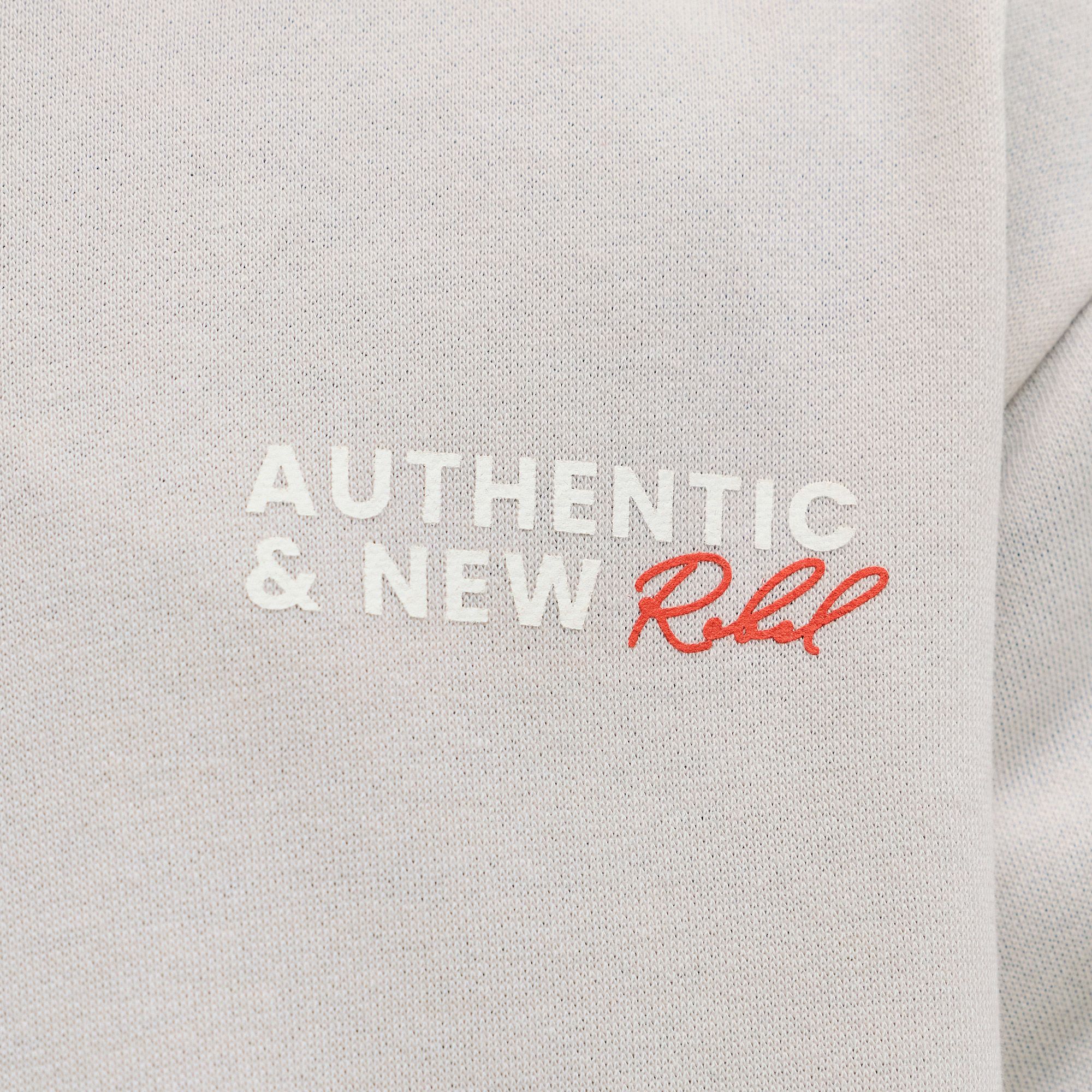 JJ Rebel Hayden Crew Neck Sweater Jongens