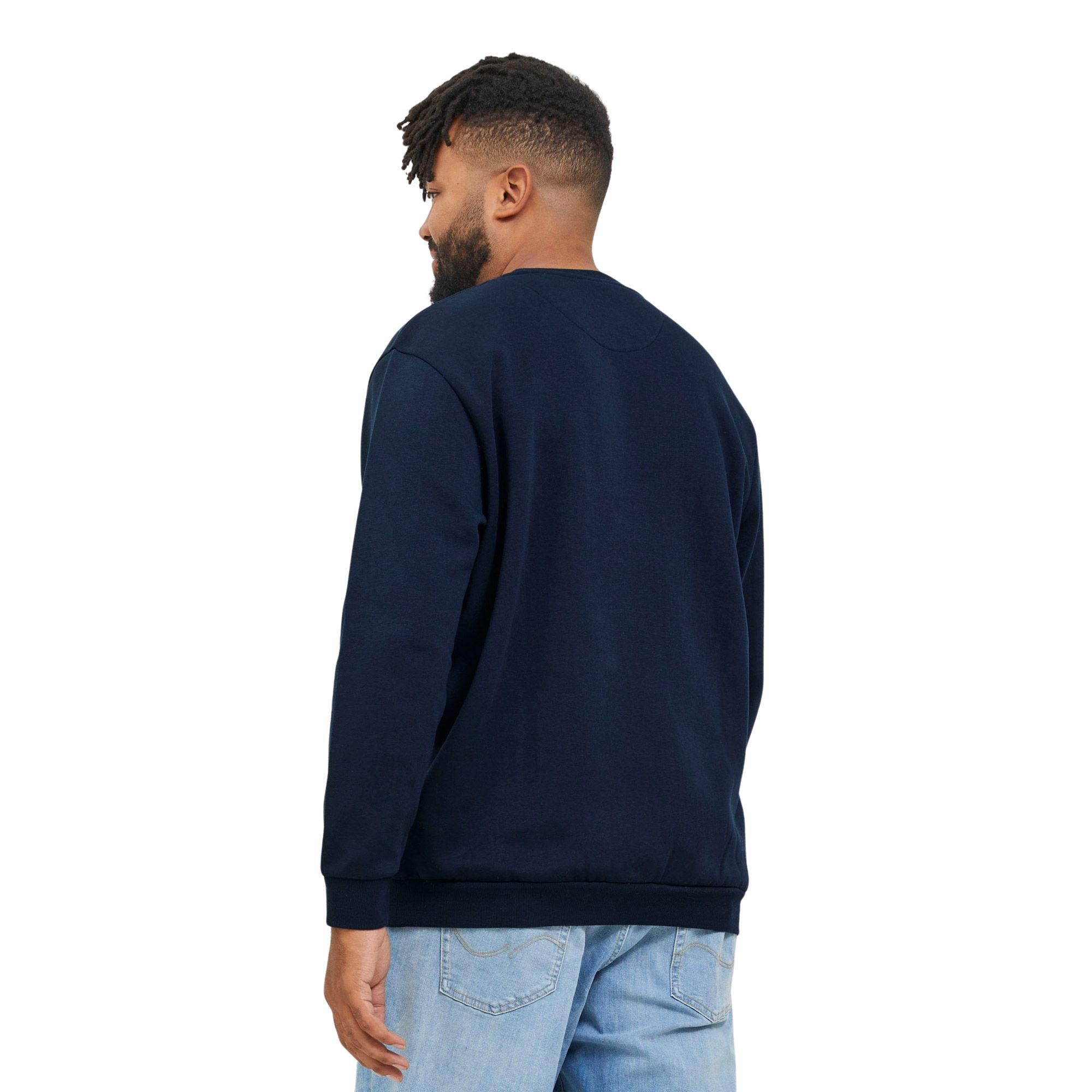 Jack & Jones Bradley Pullover Herren (Übergröße)