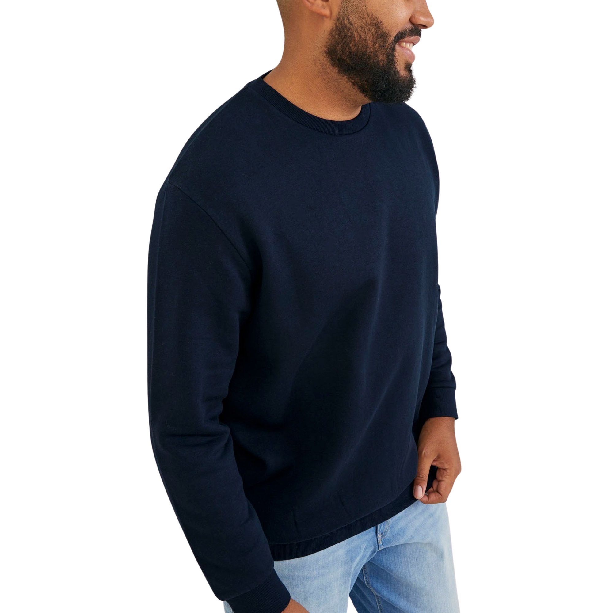 Jack & Jones Bradley Pullover Herren (Übergröße)