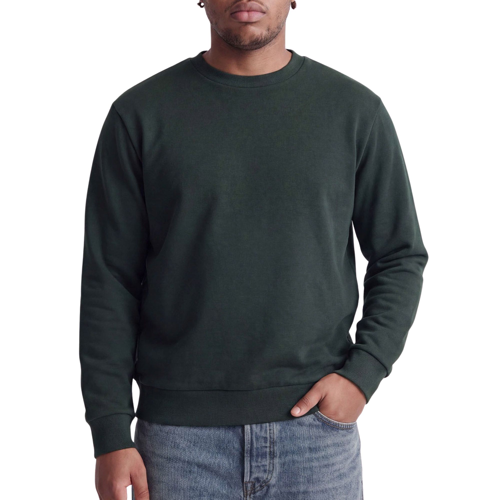 Jack &amp; Jones Bradley Sweater Heren (plussize)
