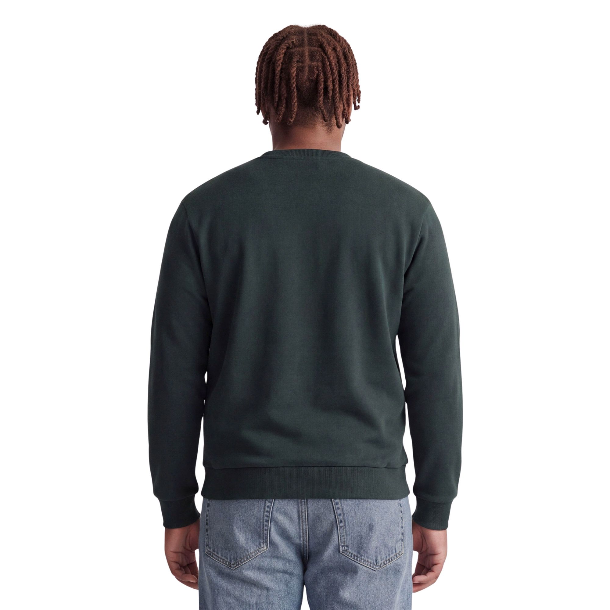 Jack & Jones Bradley Sweater Heren (plussize)
