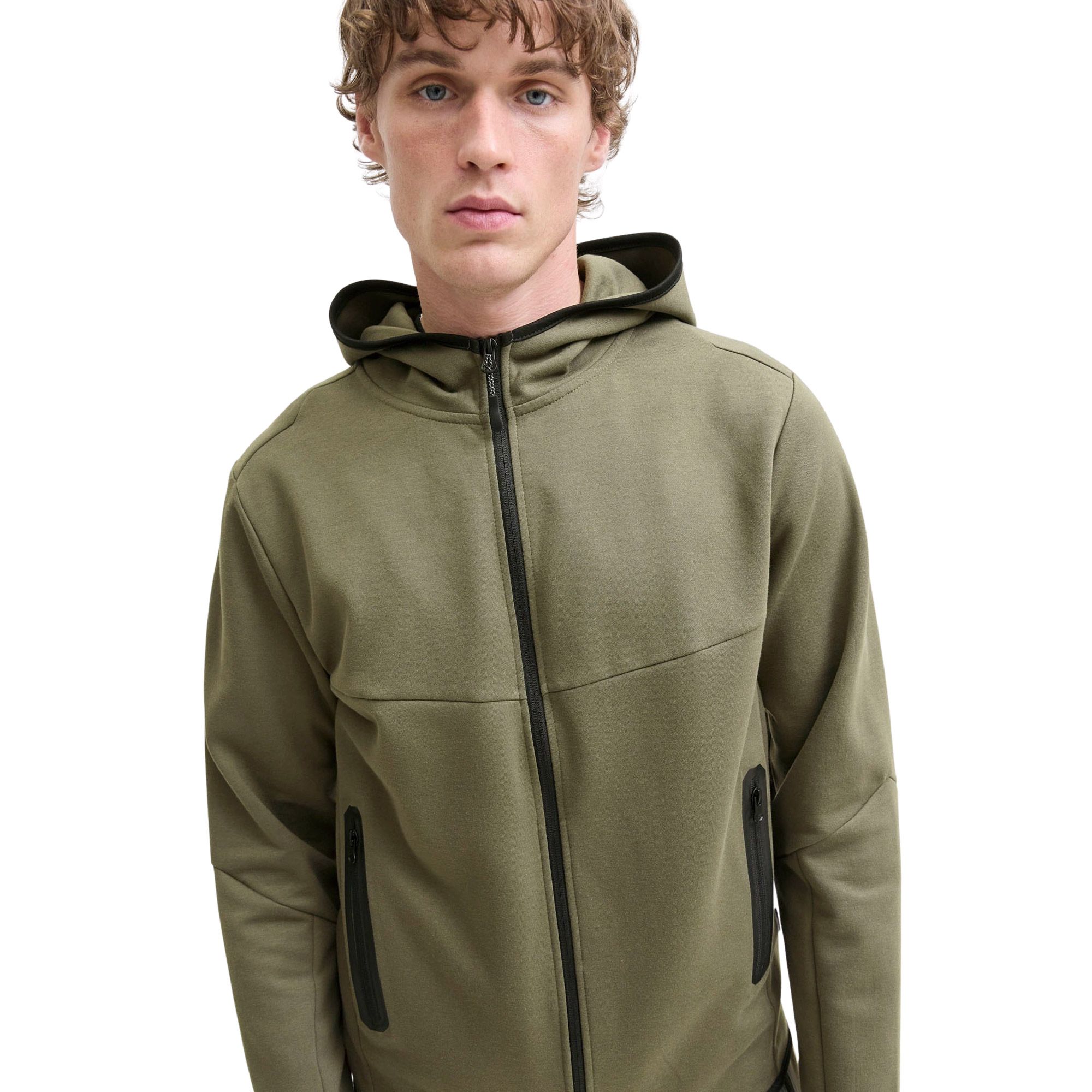 Jack & Jones Fusion Vest Heren